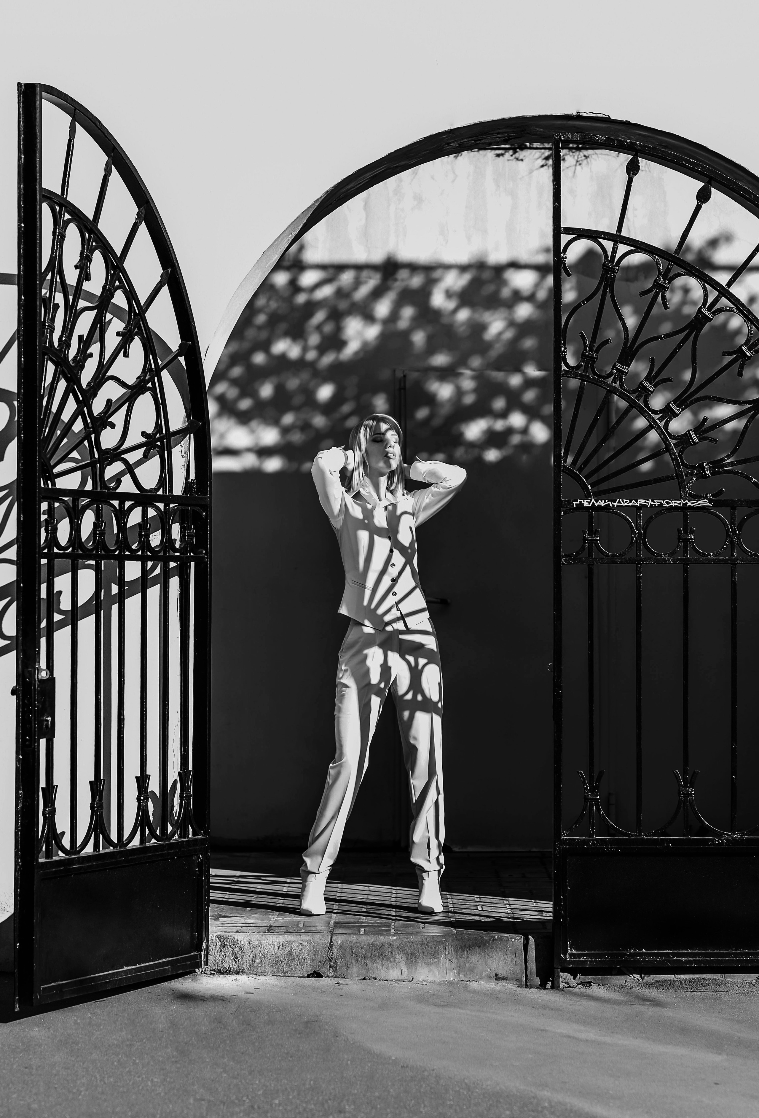 Мария. Фотограф в Москве