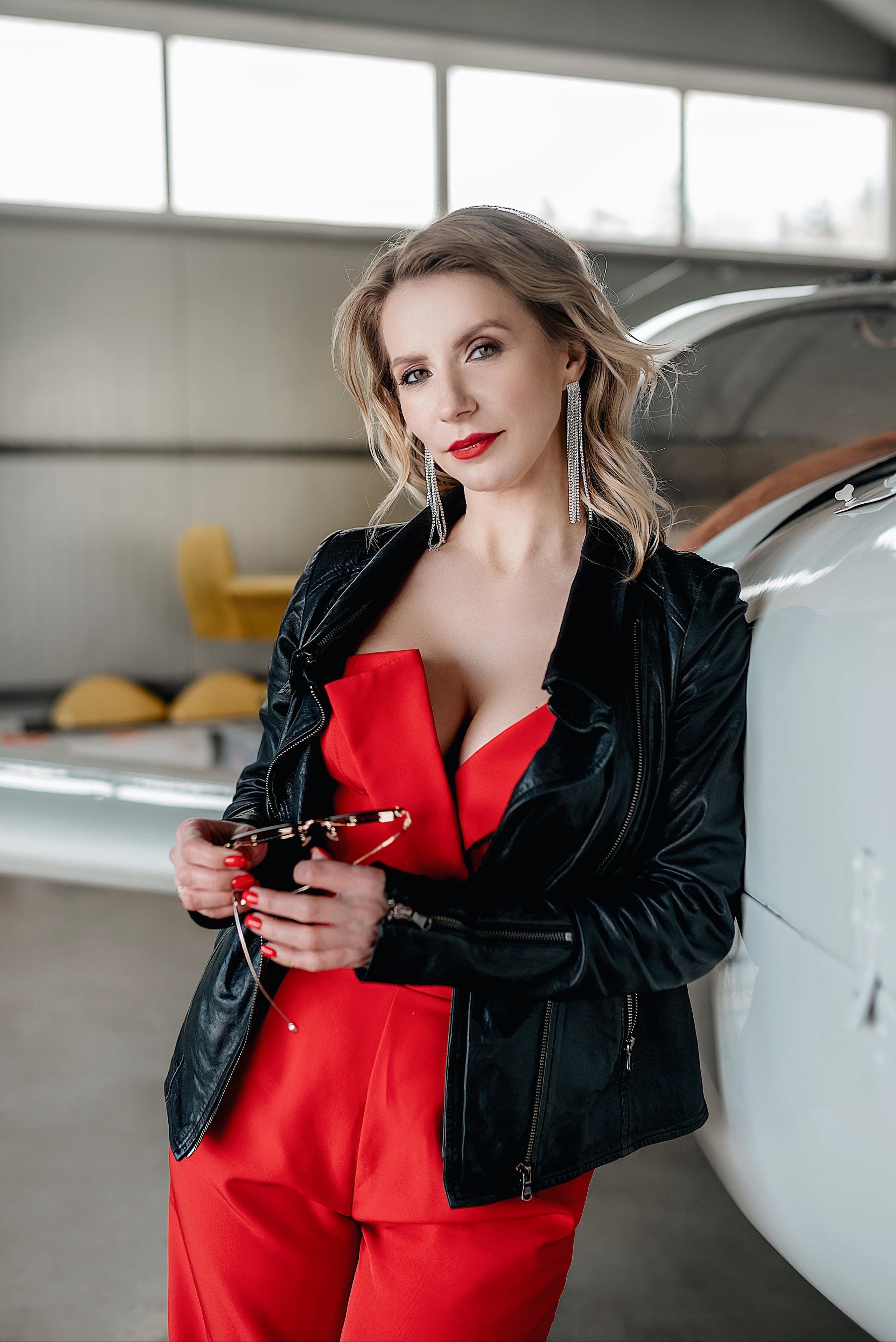 Светлана. Фотограф в Москве