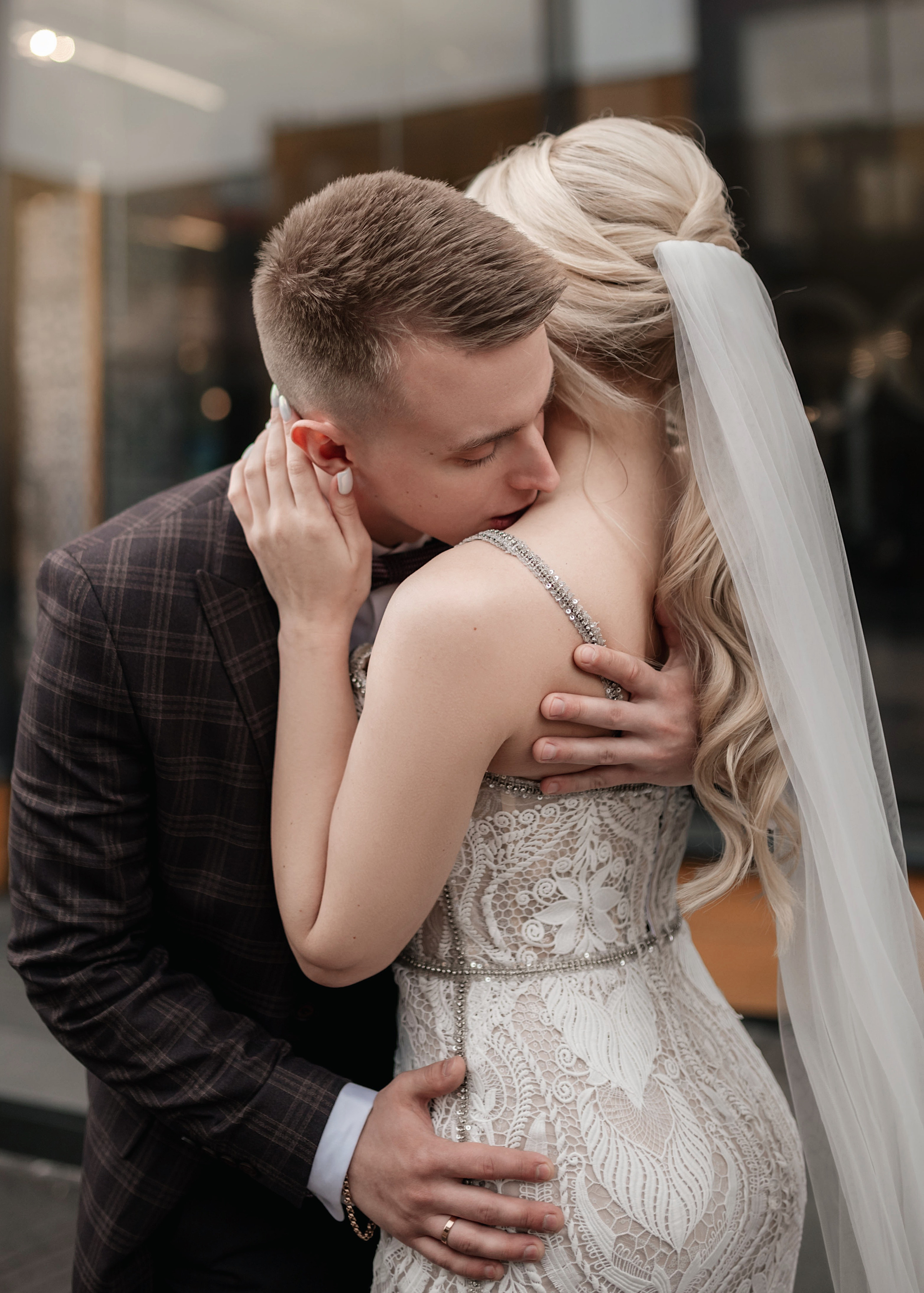 Надежда и Антон. Фотограф в Москве