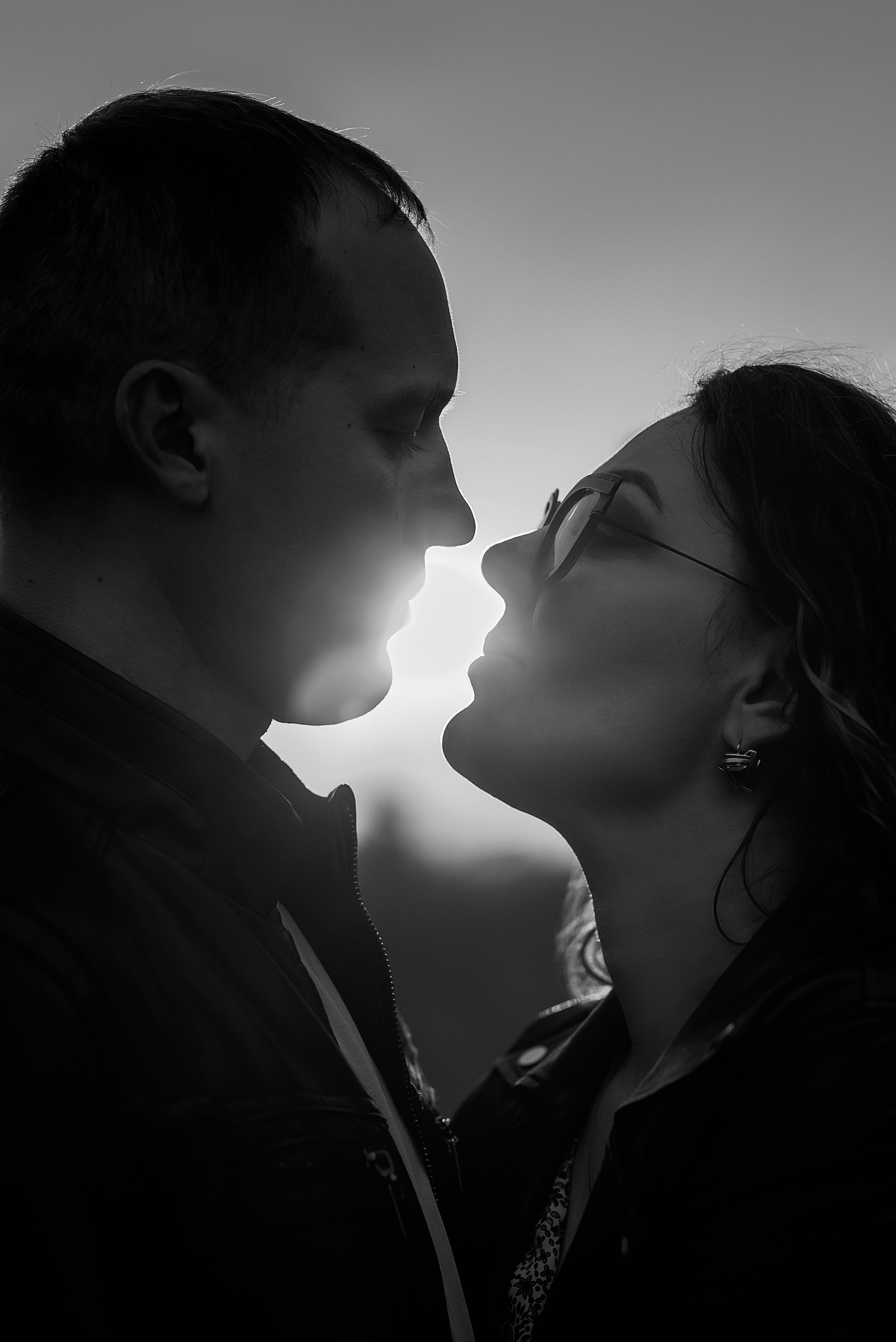 Пикник. Фотограф в Москве