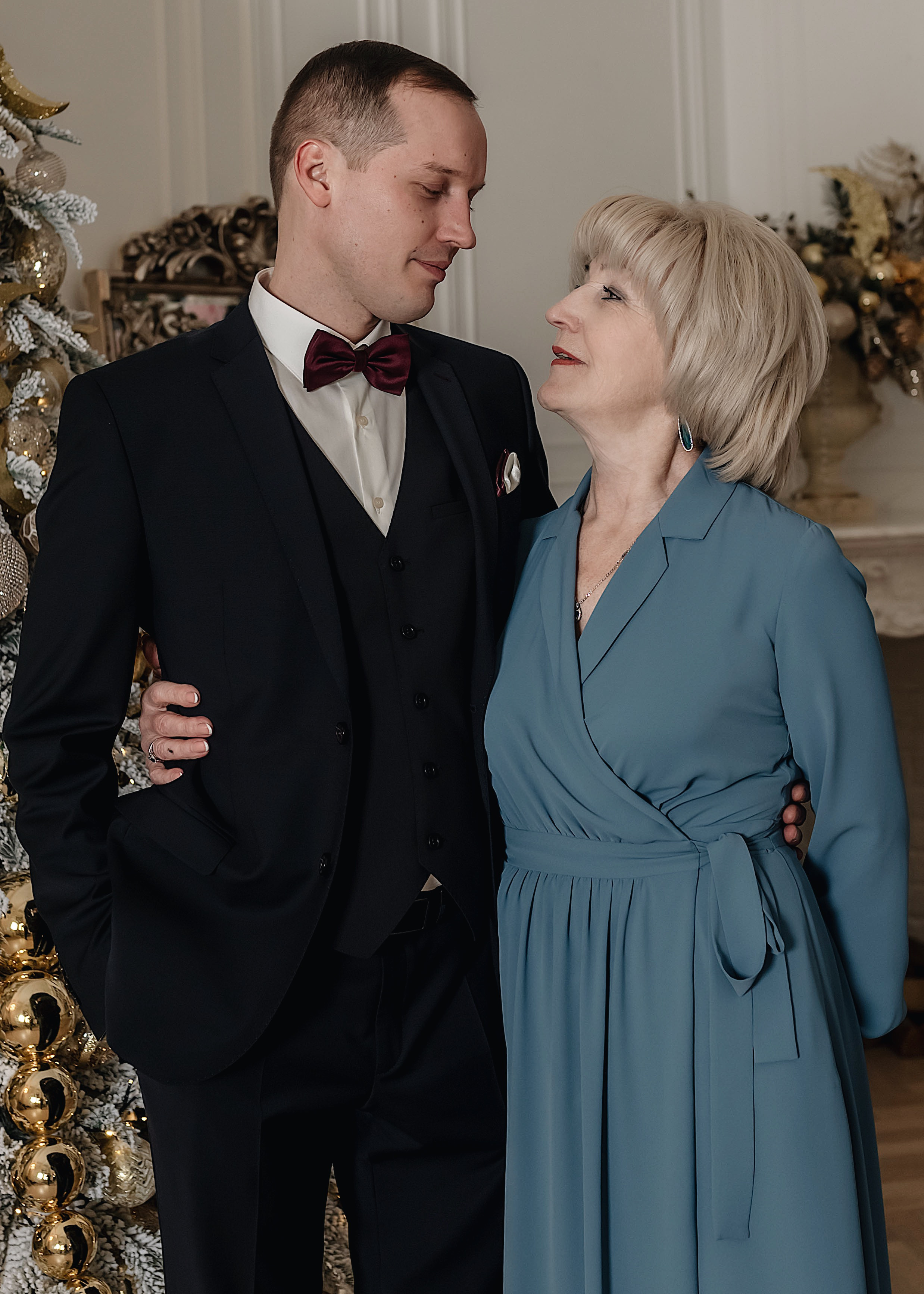 Юлия и Дмитрий. Фотограф в Москве