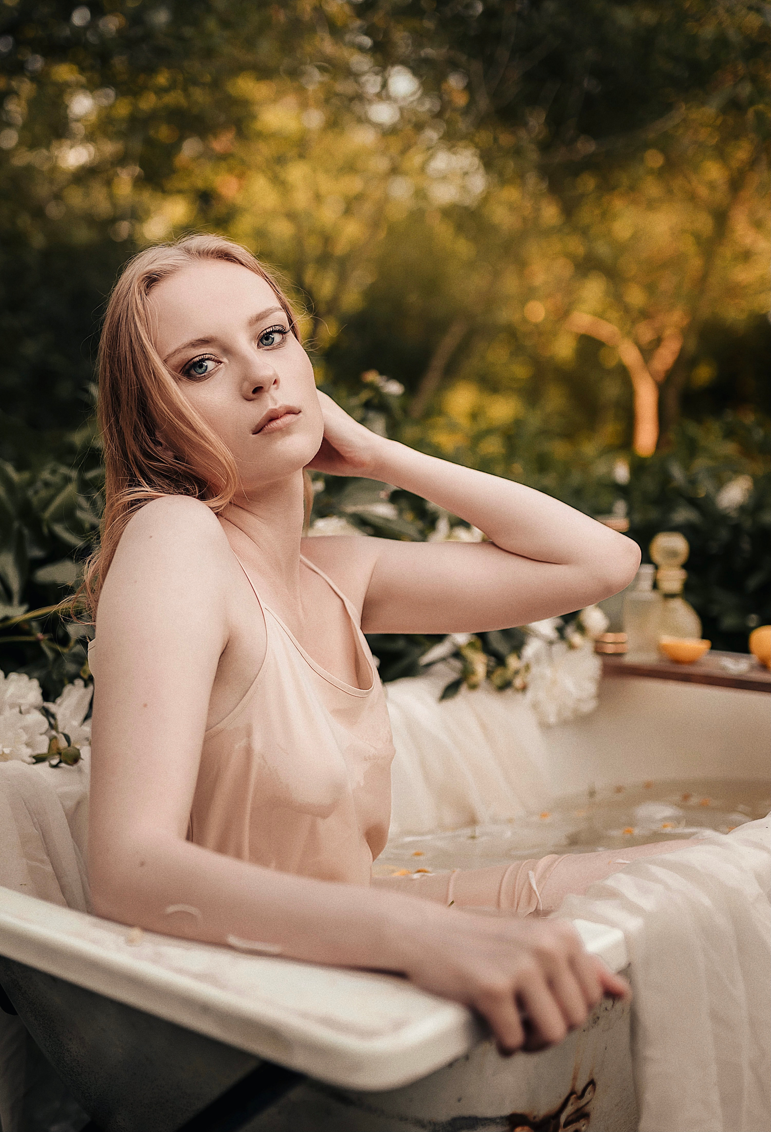 Наталья. Фотограф в Москве