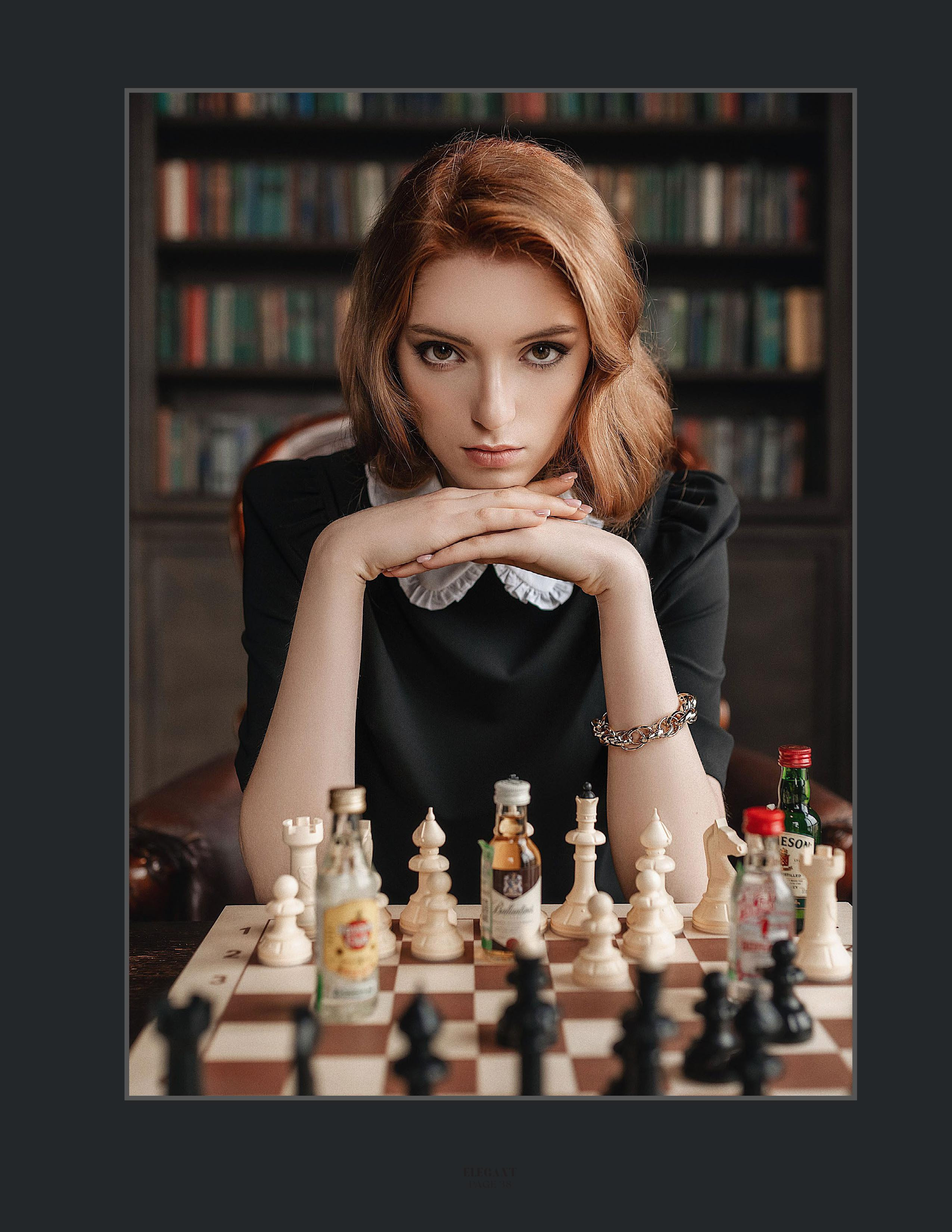 ELEGANT. Фотограф в Москве