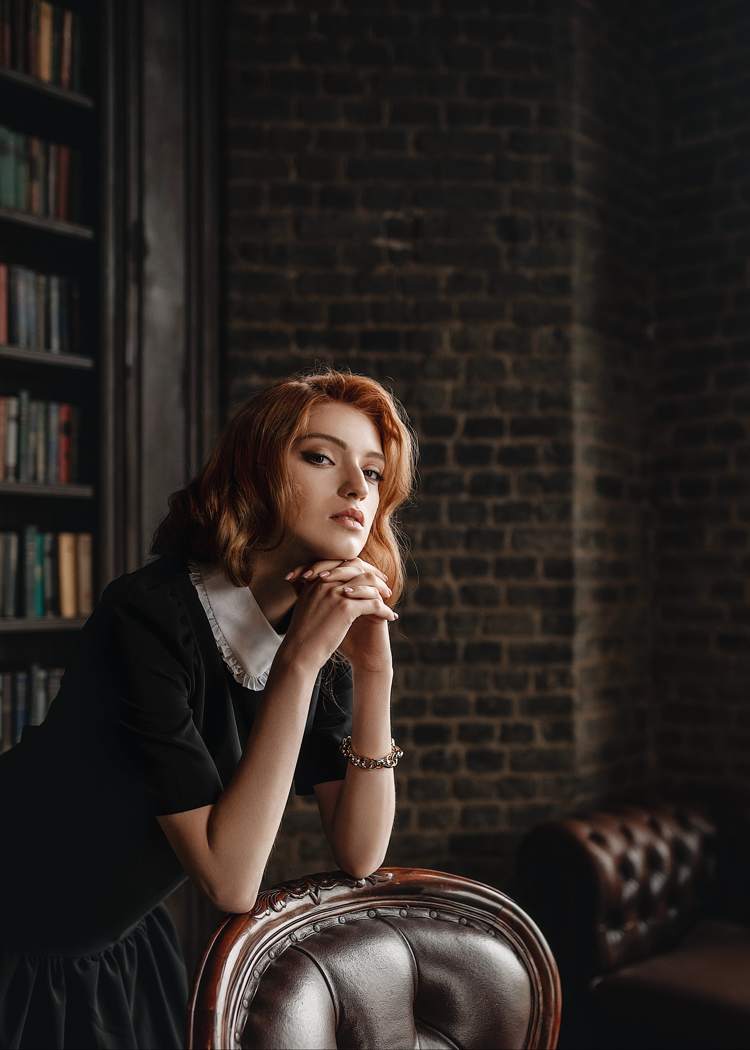 Ход королевы. Фотограф в Москве