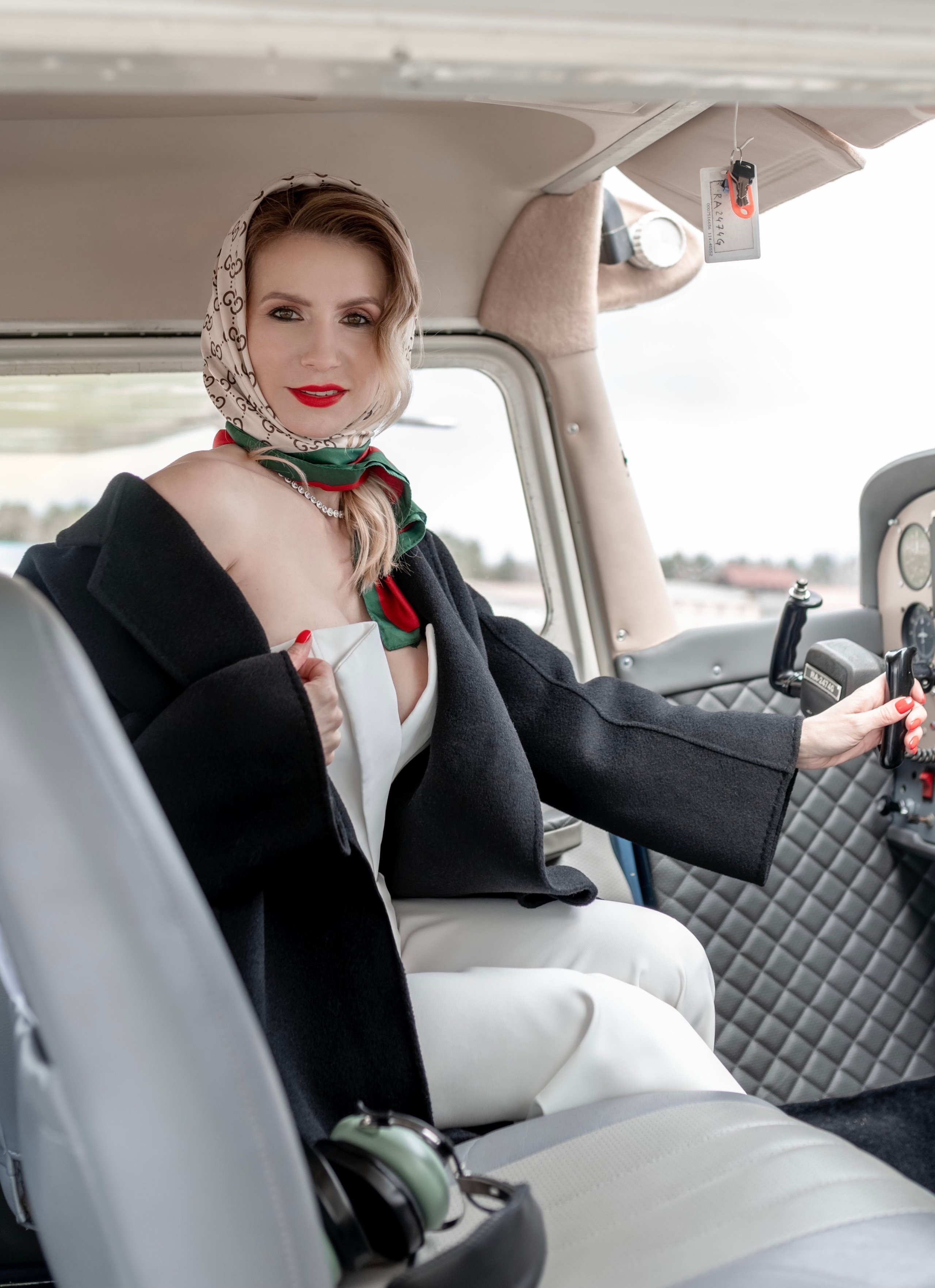 Светлана. Фотограф в Москве