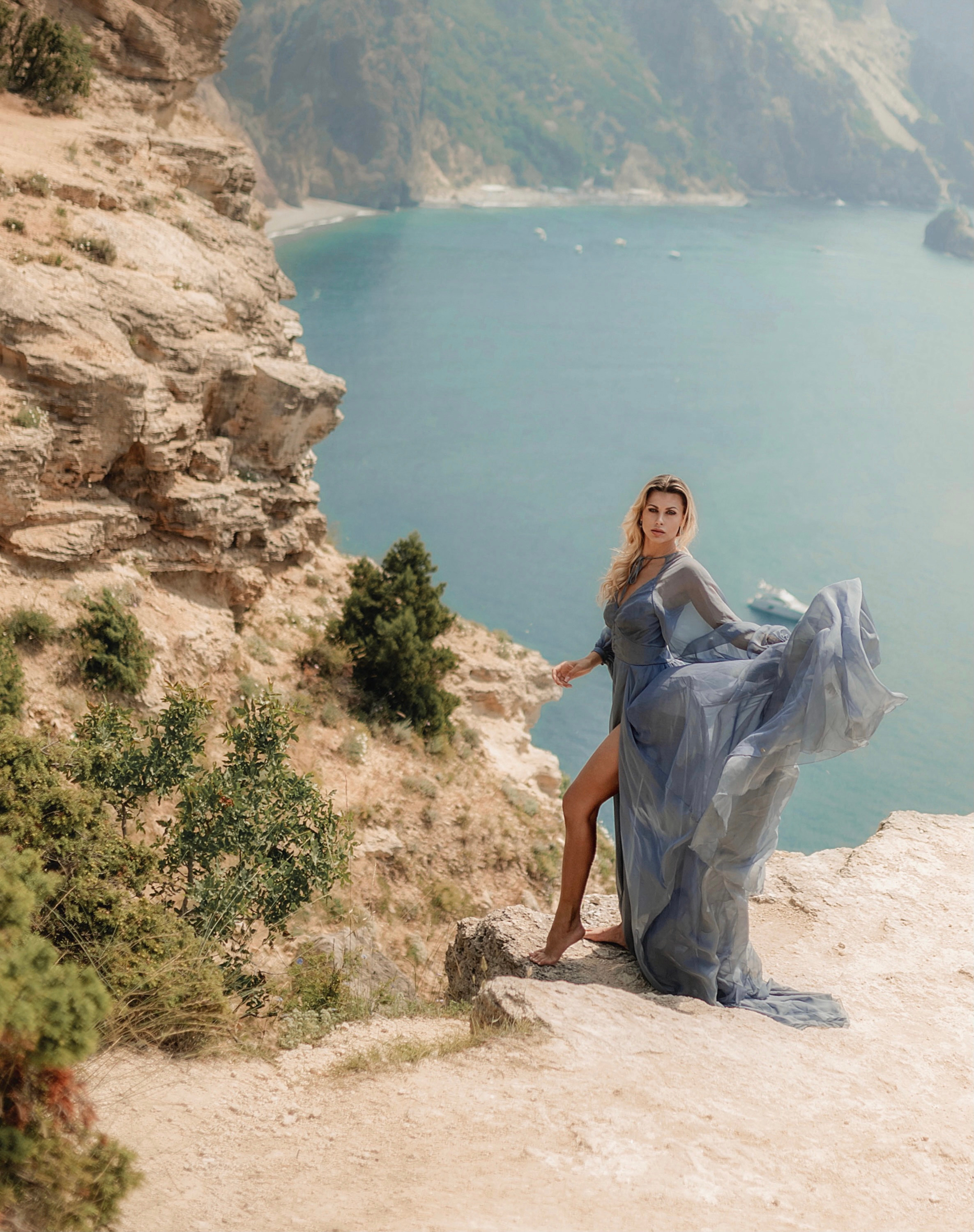 Крым. Фотограф в Москве