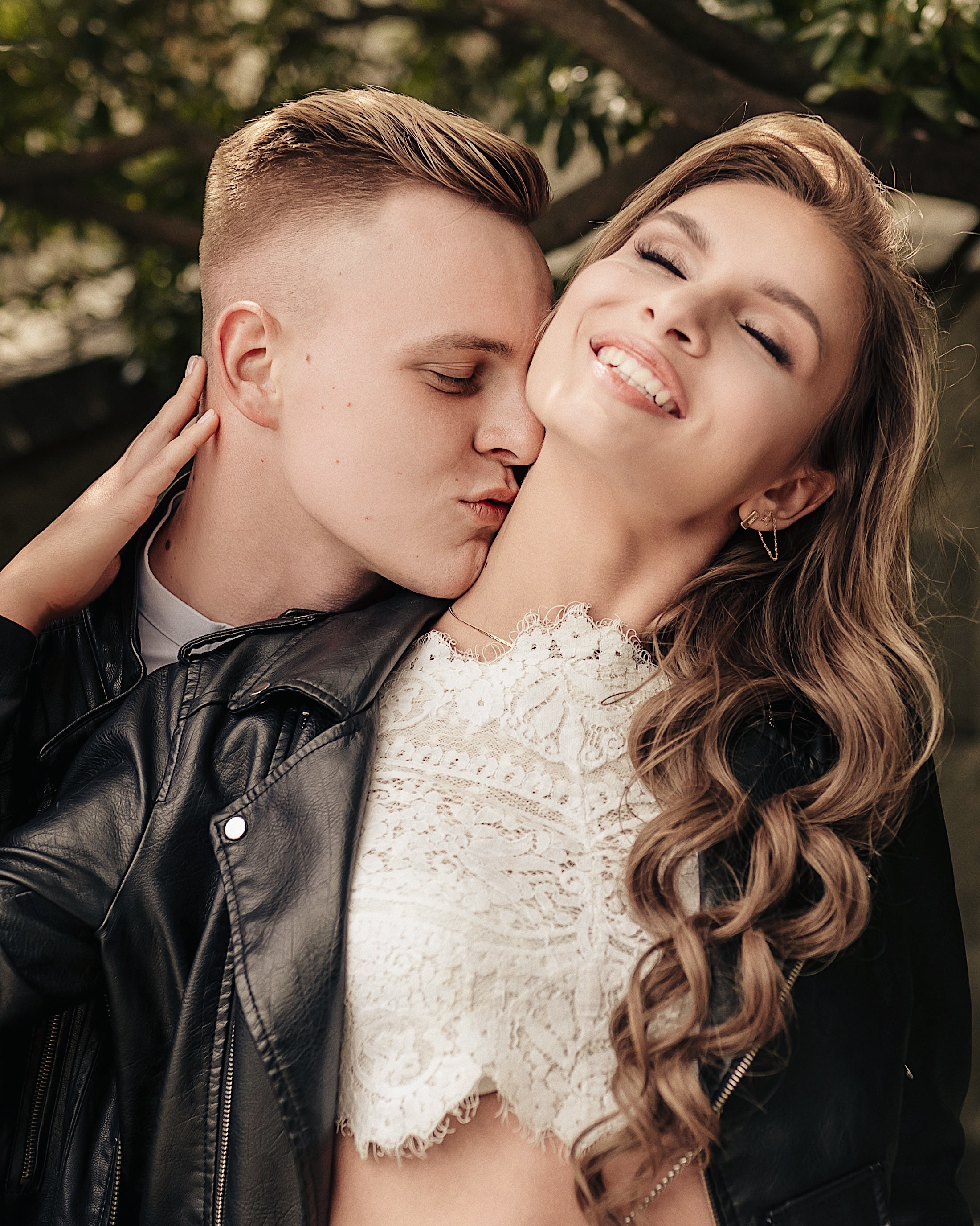 Воронцовский дворец. Фотограф в Москве