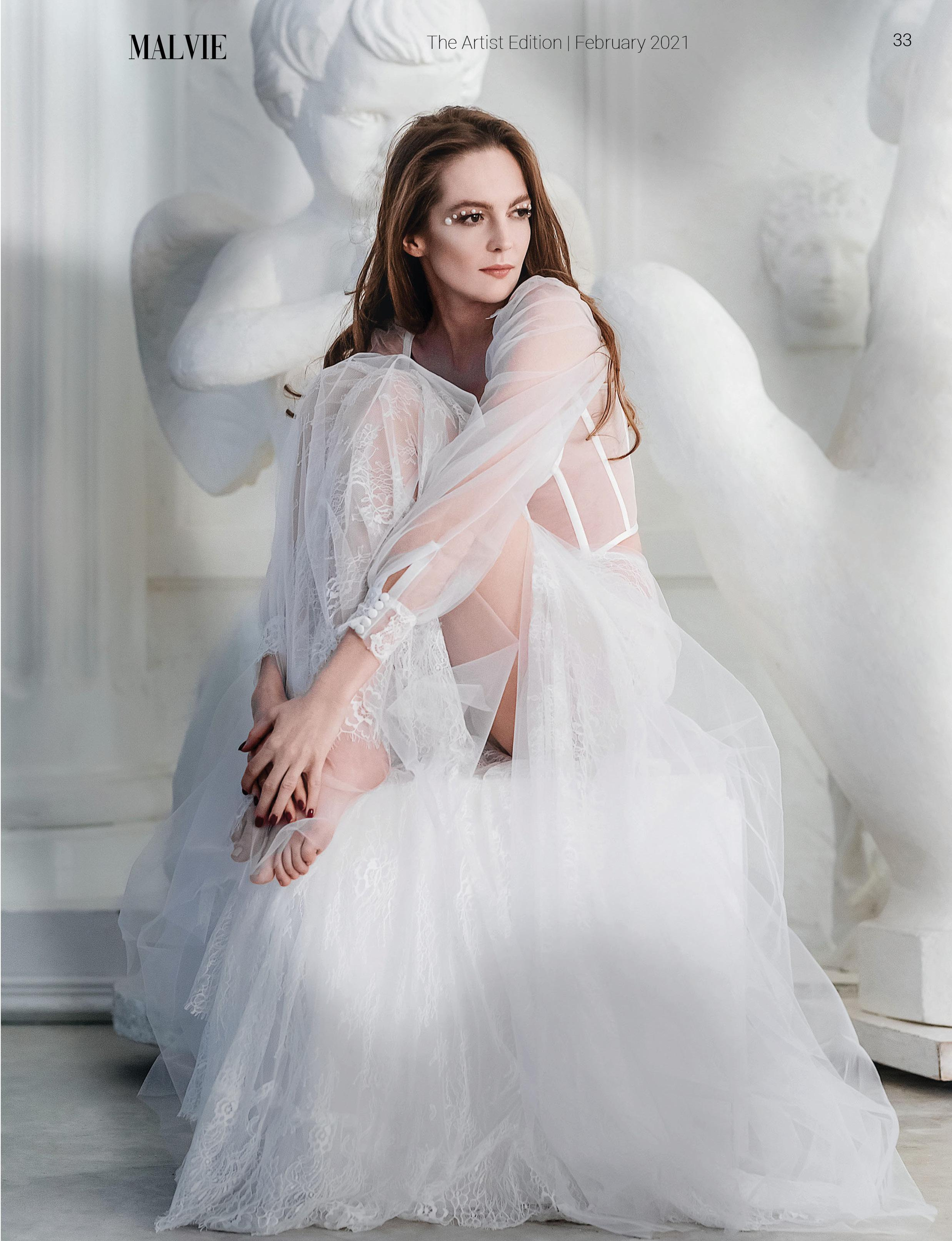 MALVIE. Фотограф в Москве