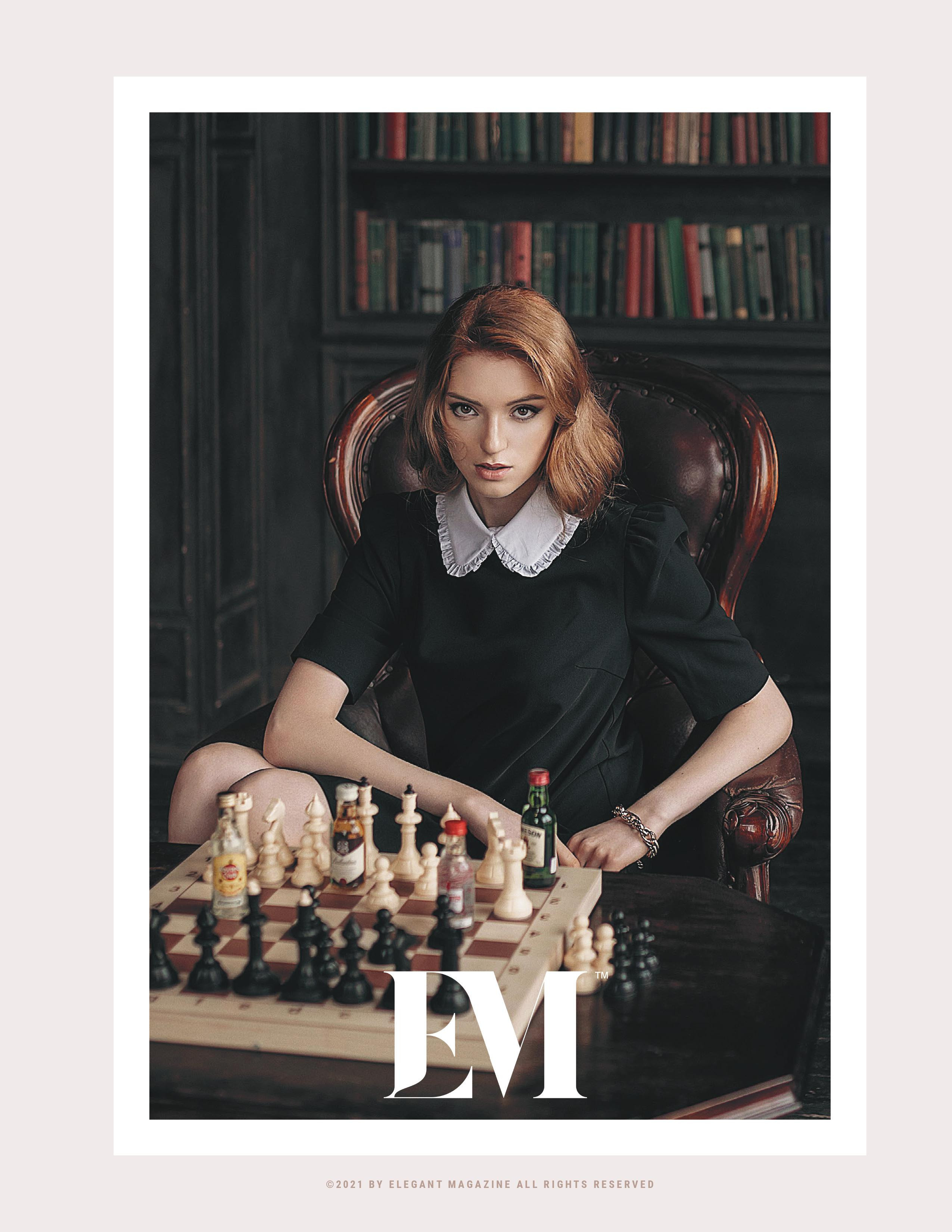 ELEGANT. Фотограф в Москве