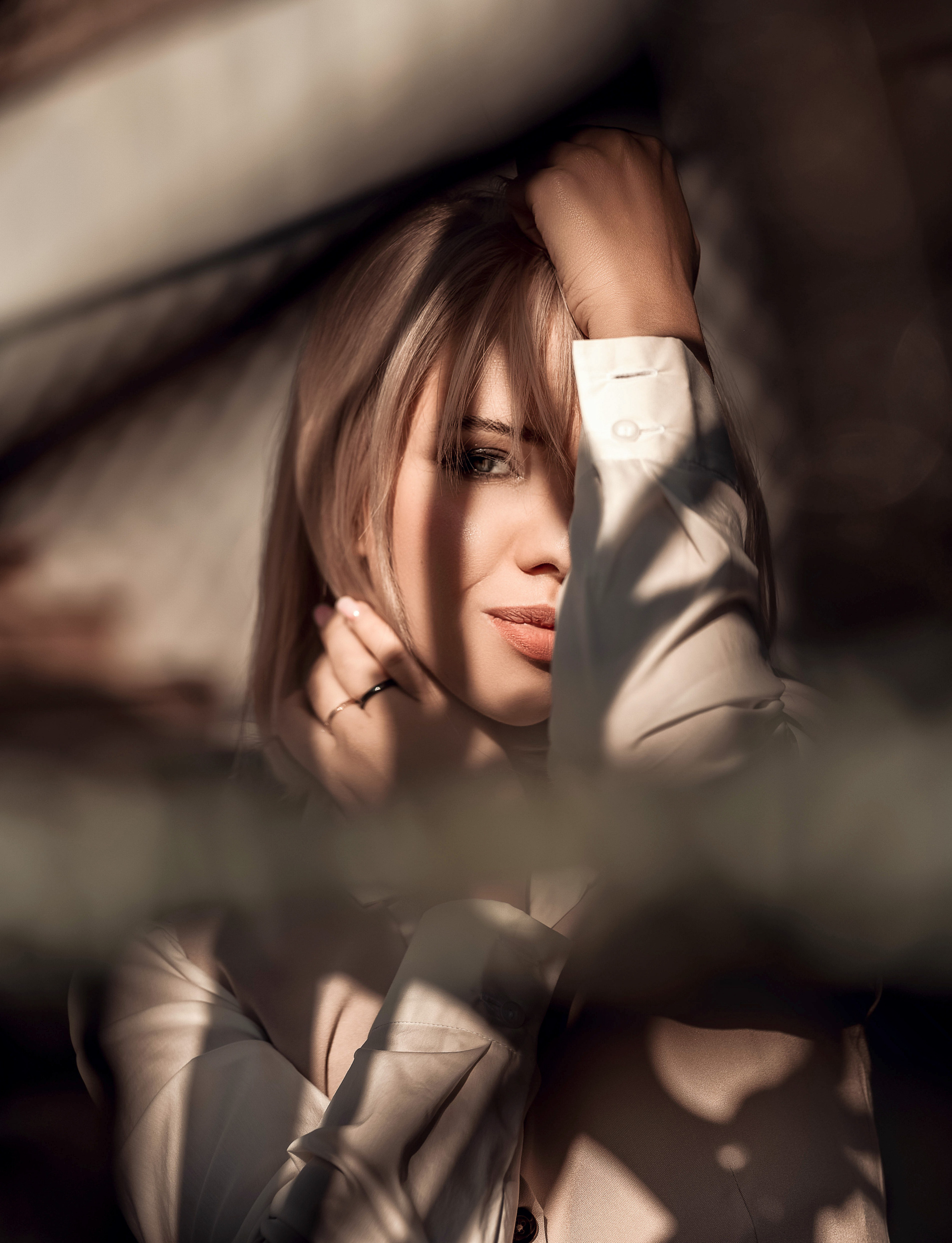 Мария. Фотограф в Москве