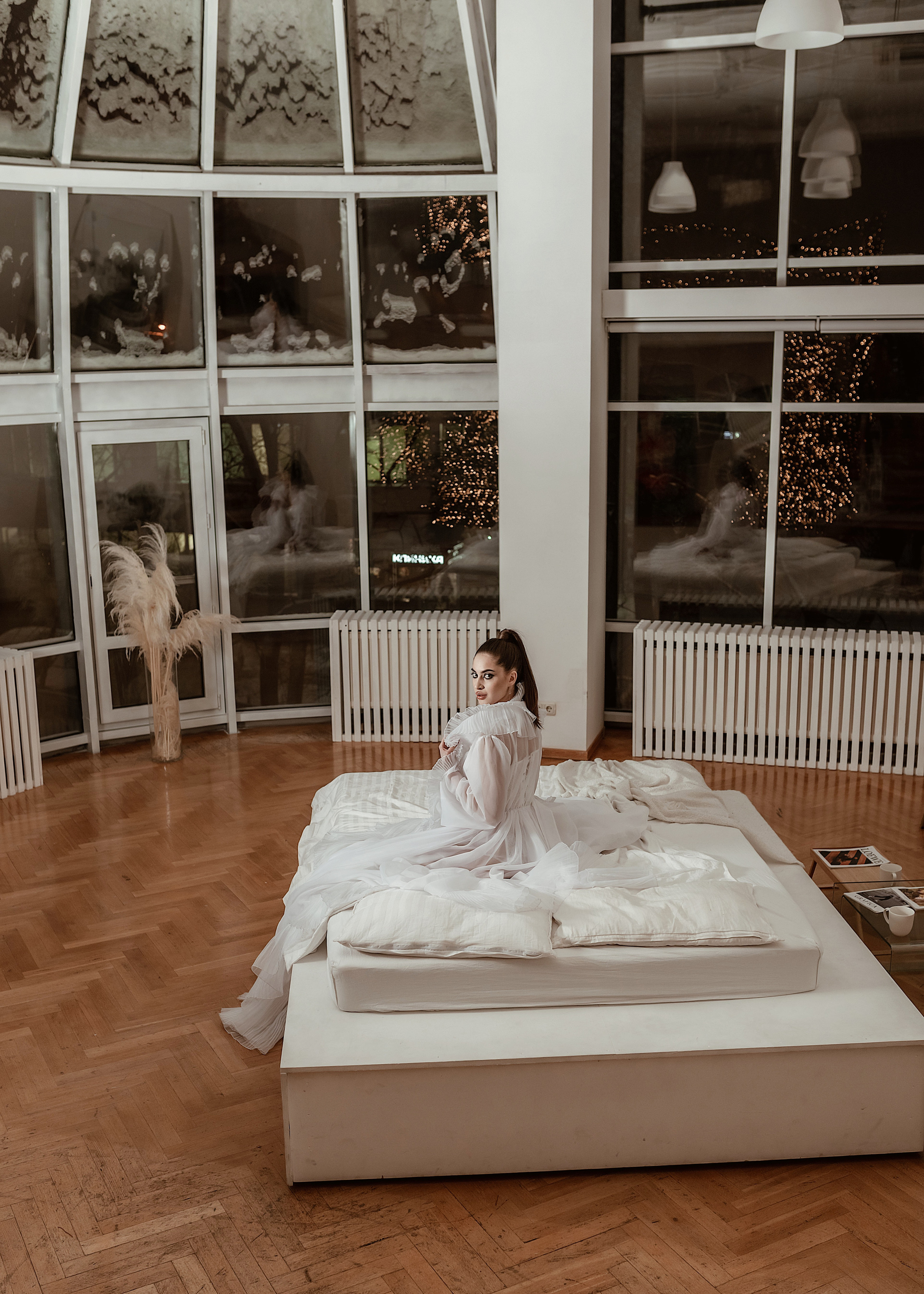 Irina. Фотограф в Москве