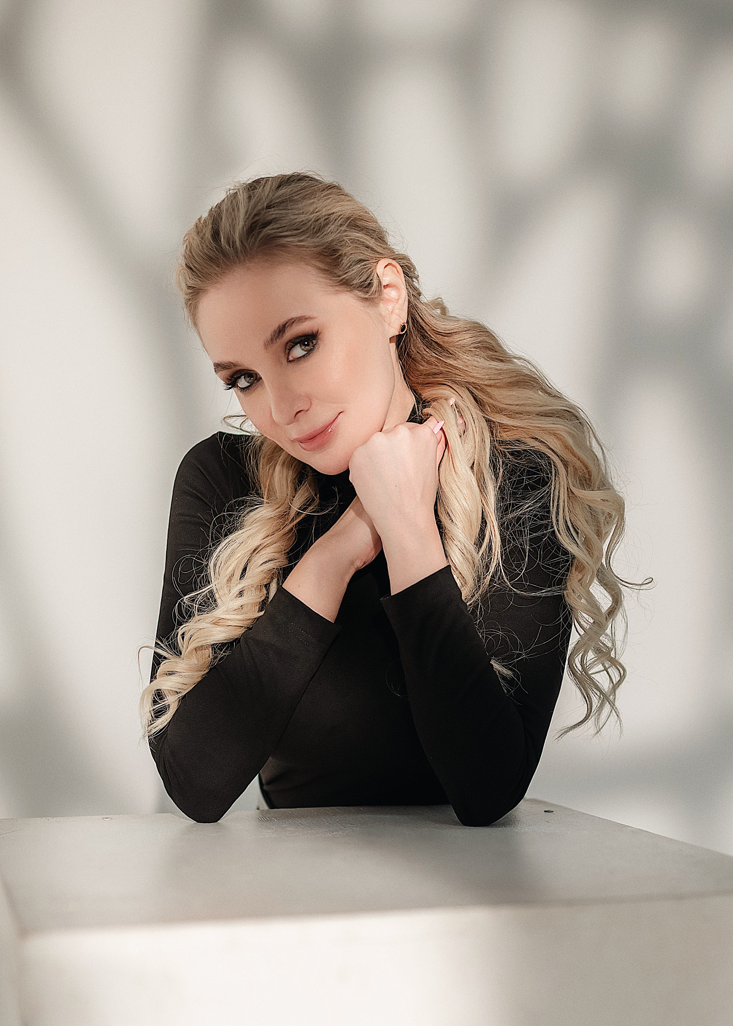 Катя 2. Фотограф в Москве