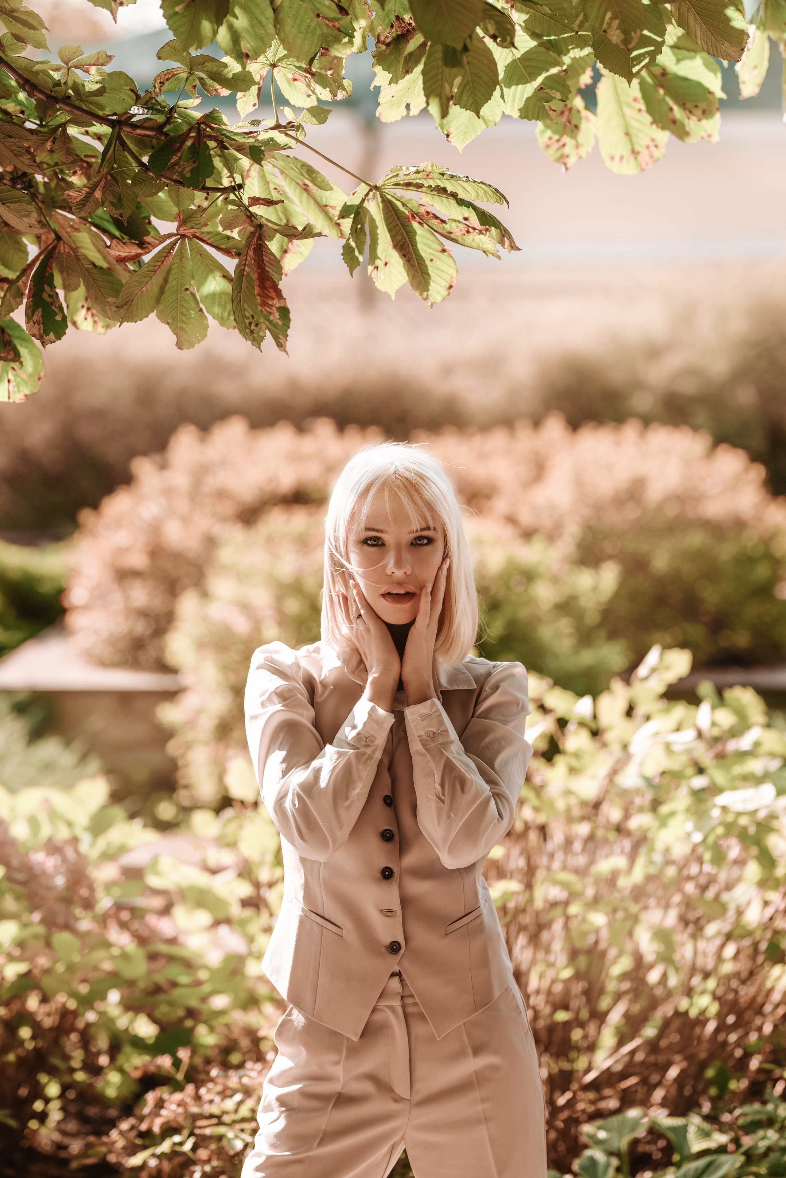 Мария. Фотограф в Москве