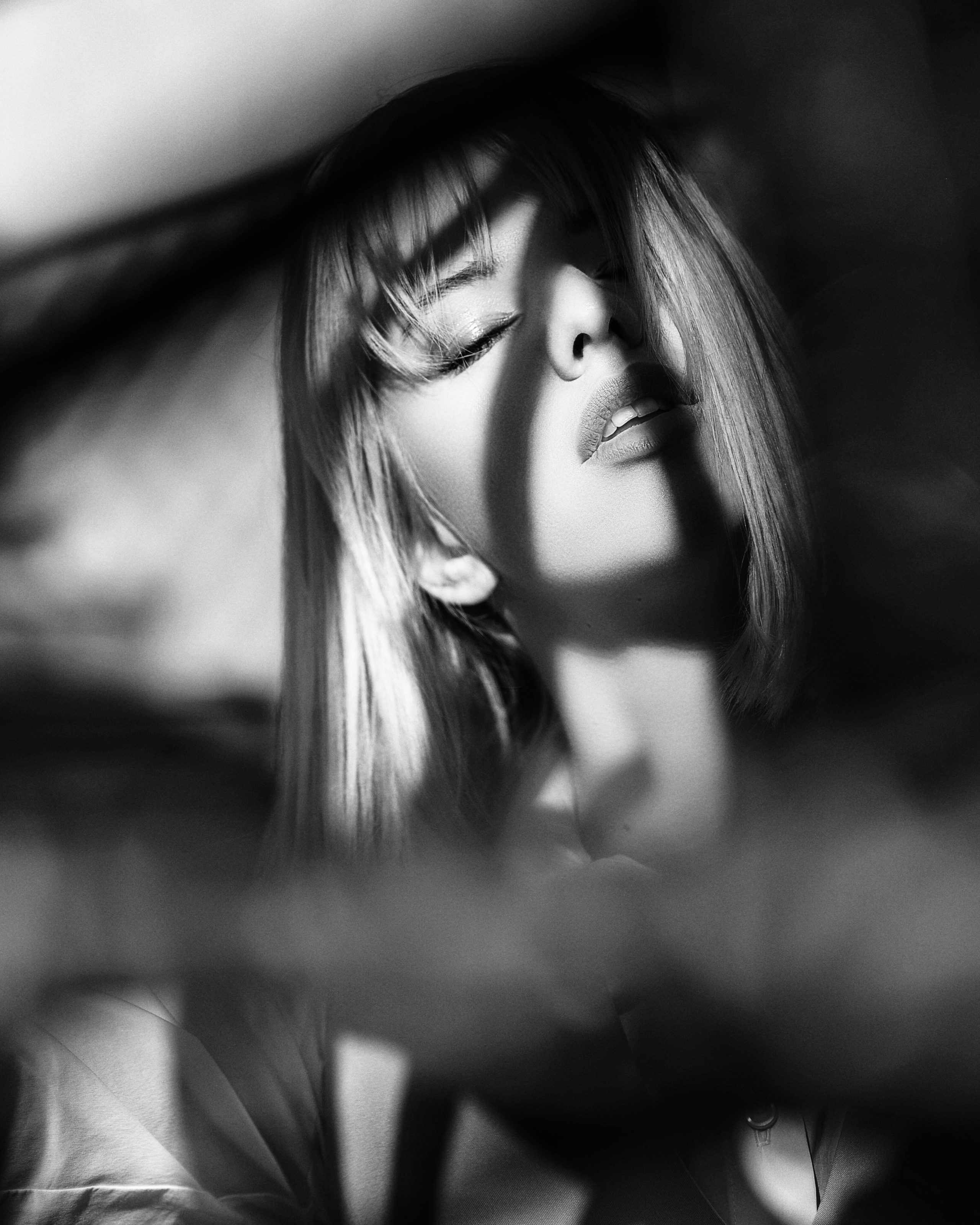 Мария. Фотограф в Москве