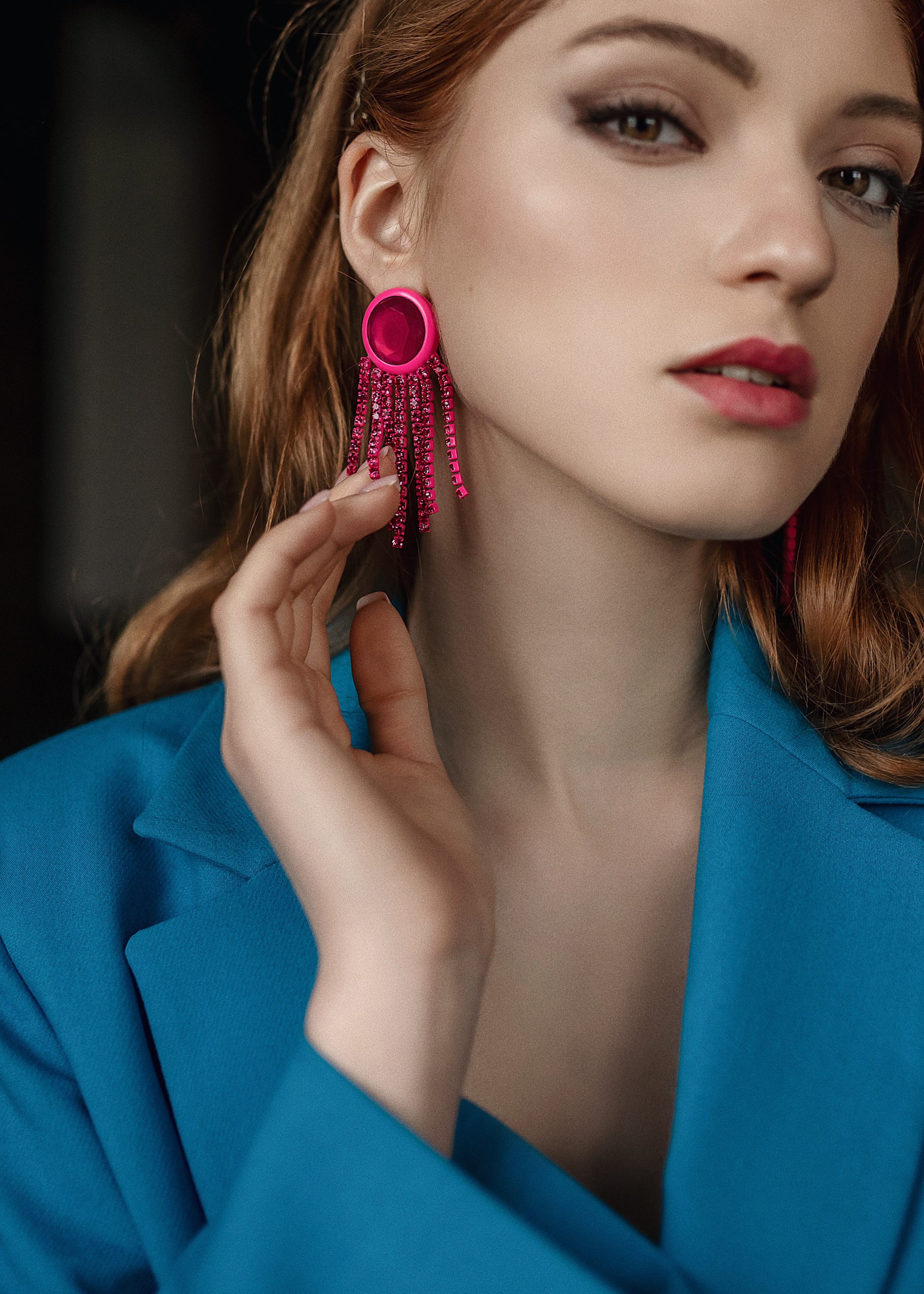 Аксиния. Фотограф в Москве