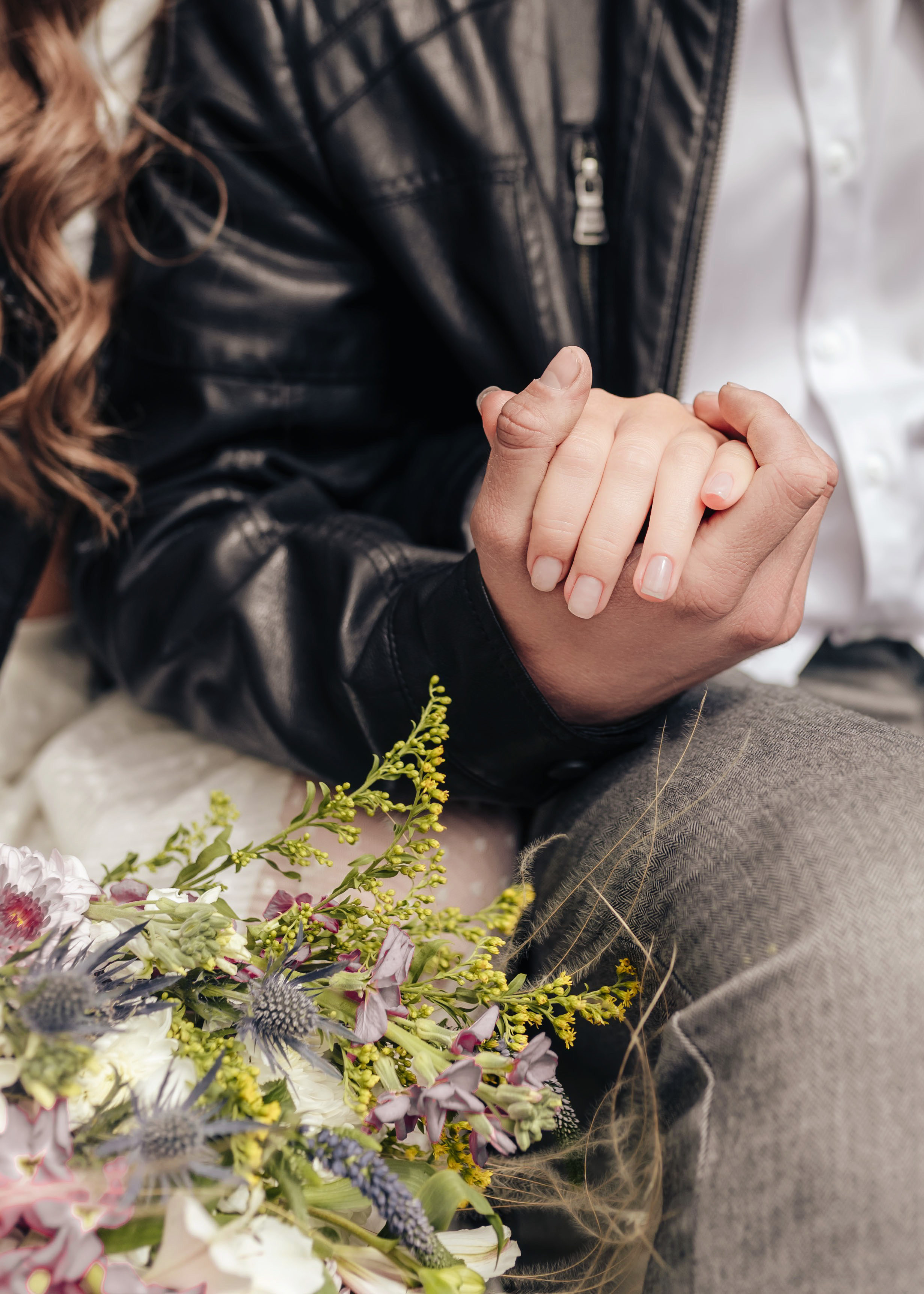 Воронцовский дворец. Фотограф в Москве