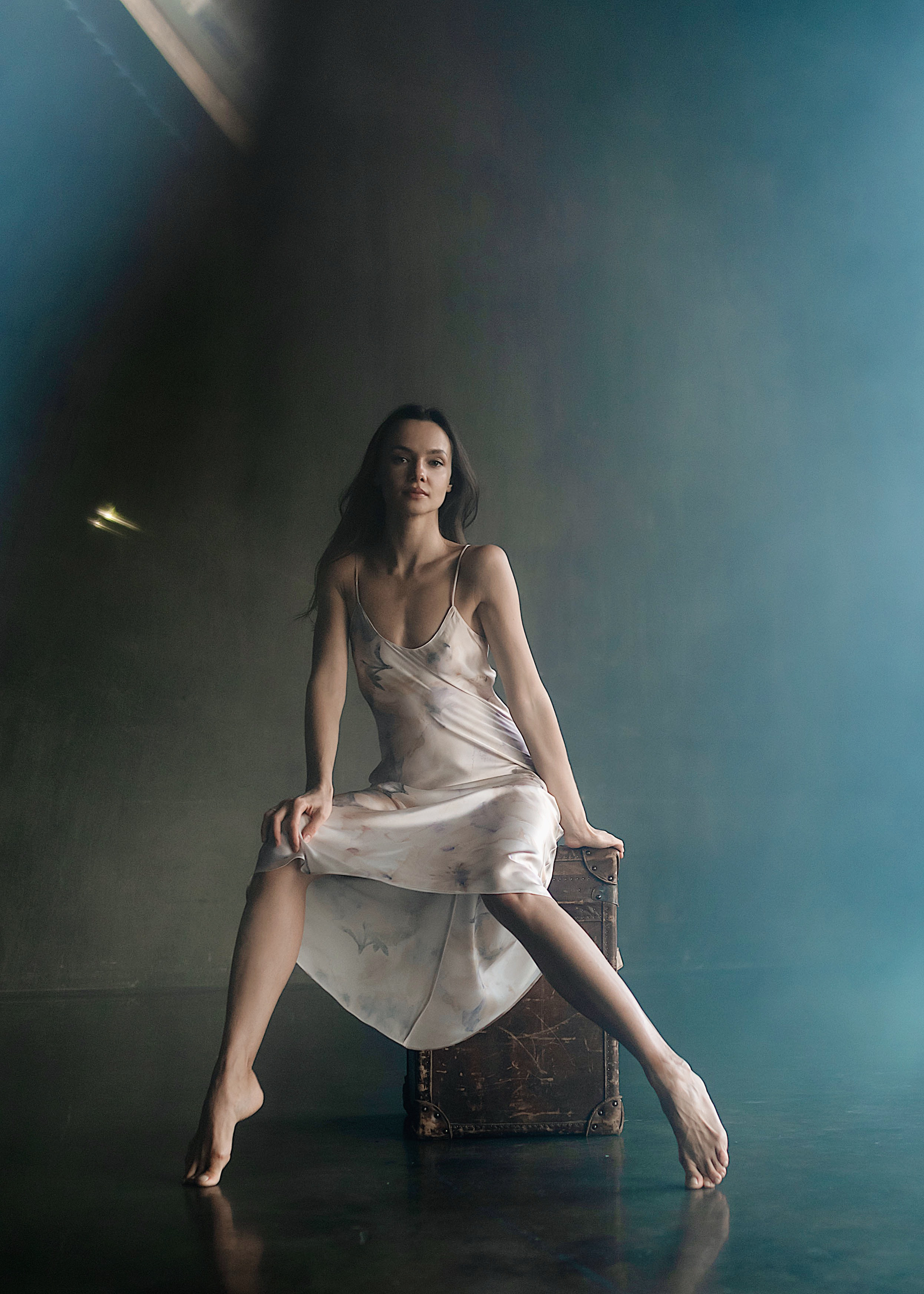 Лена. Фотограф в Москве