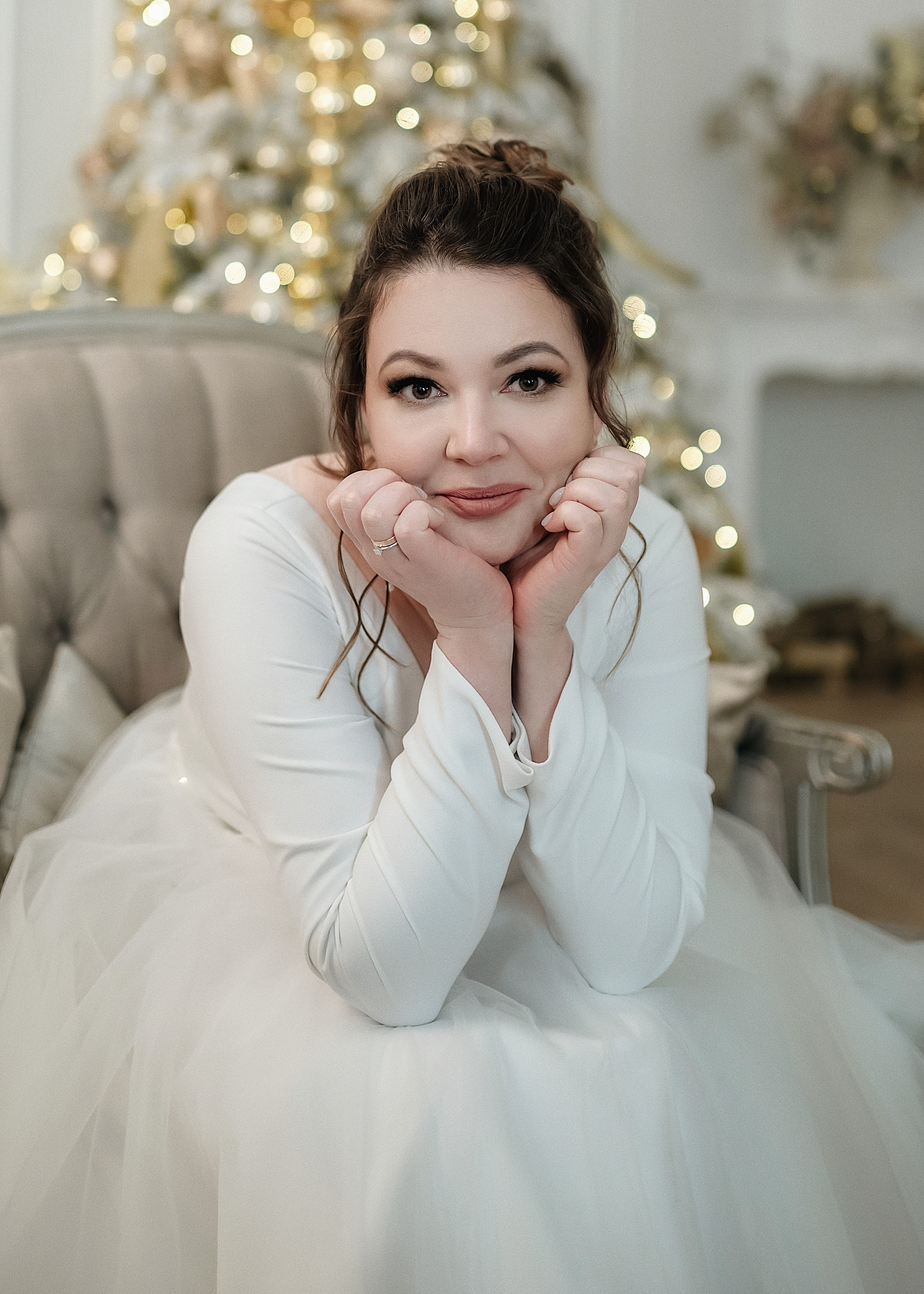 Юлия и Дмитрий. Фотограф в Москве