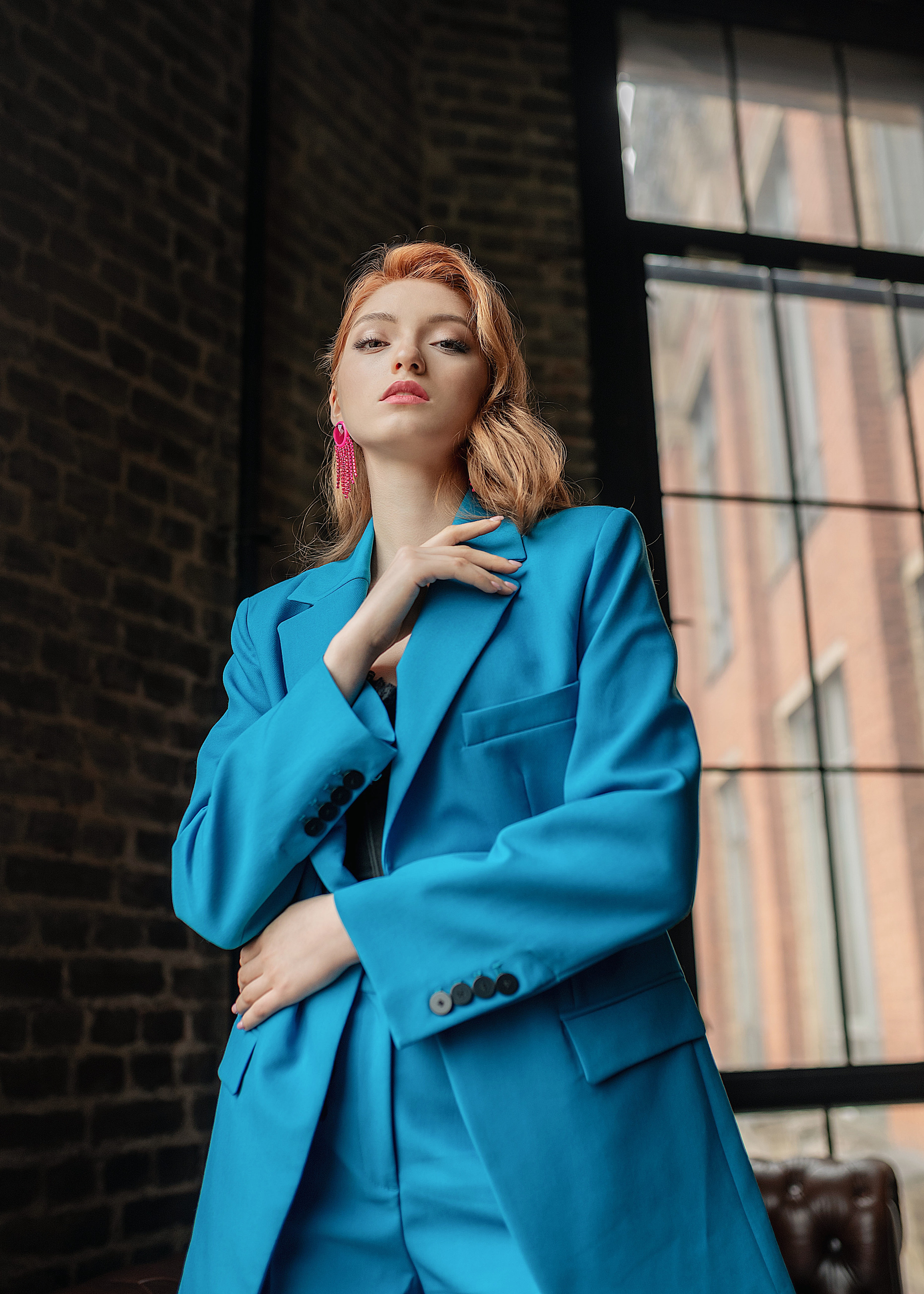 Аксиния. Фотограф в Москве