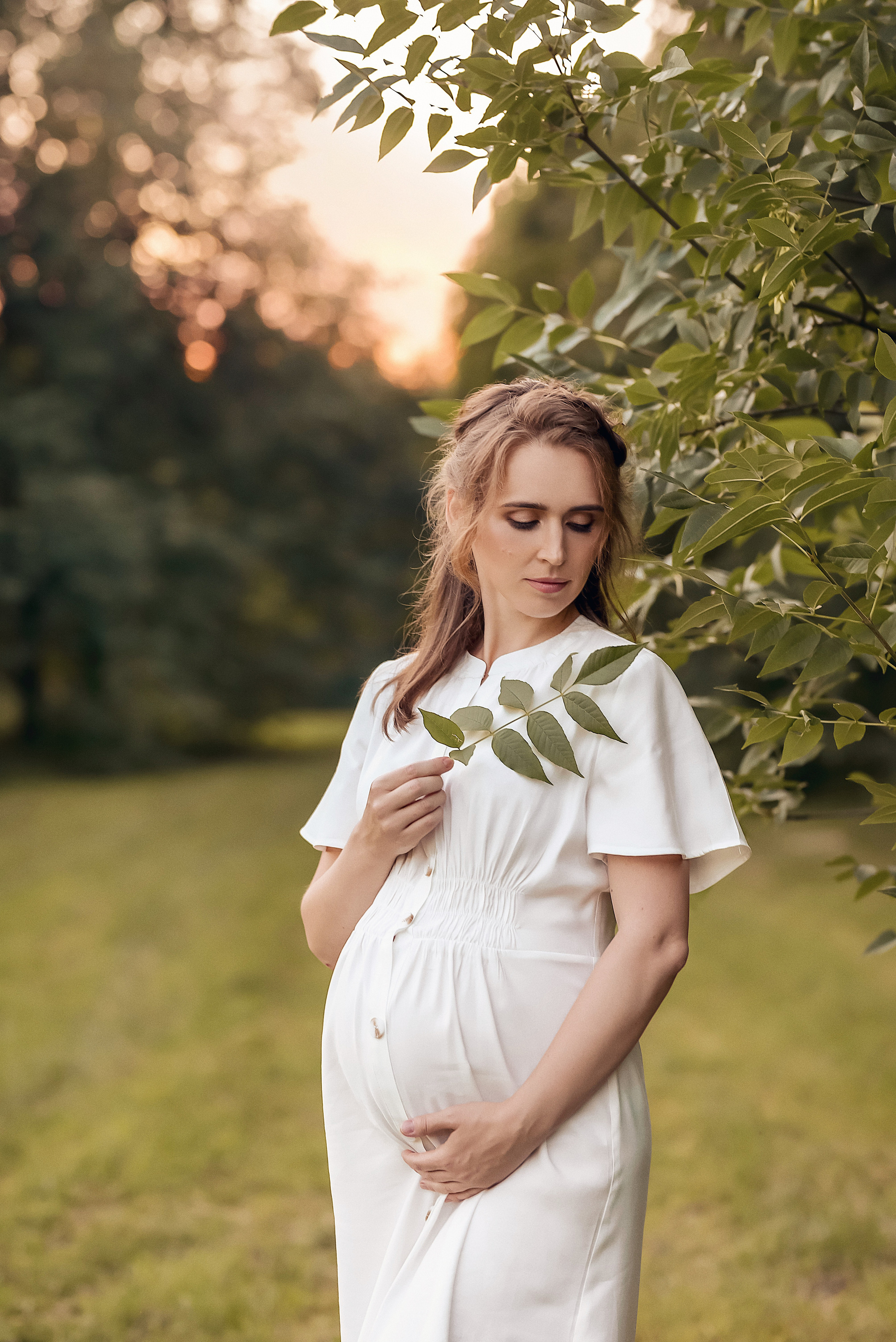 Ирина. Фотограф в Москве