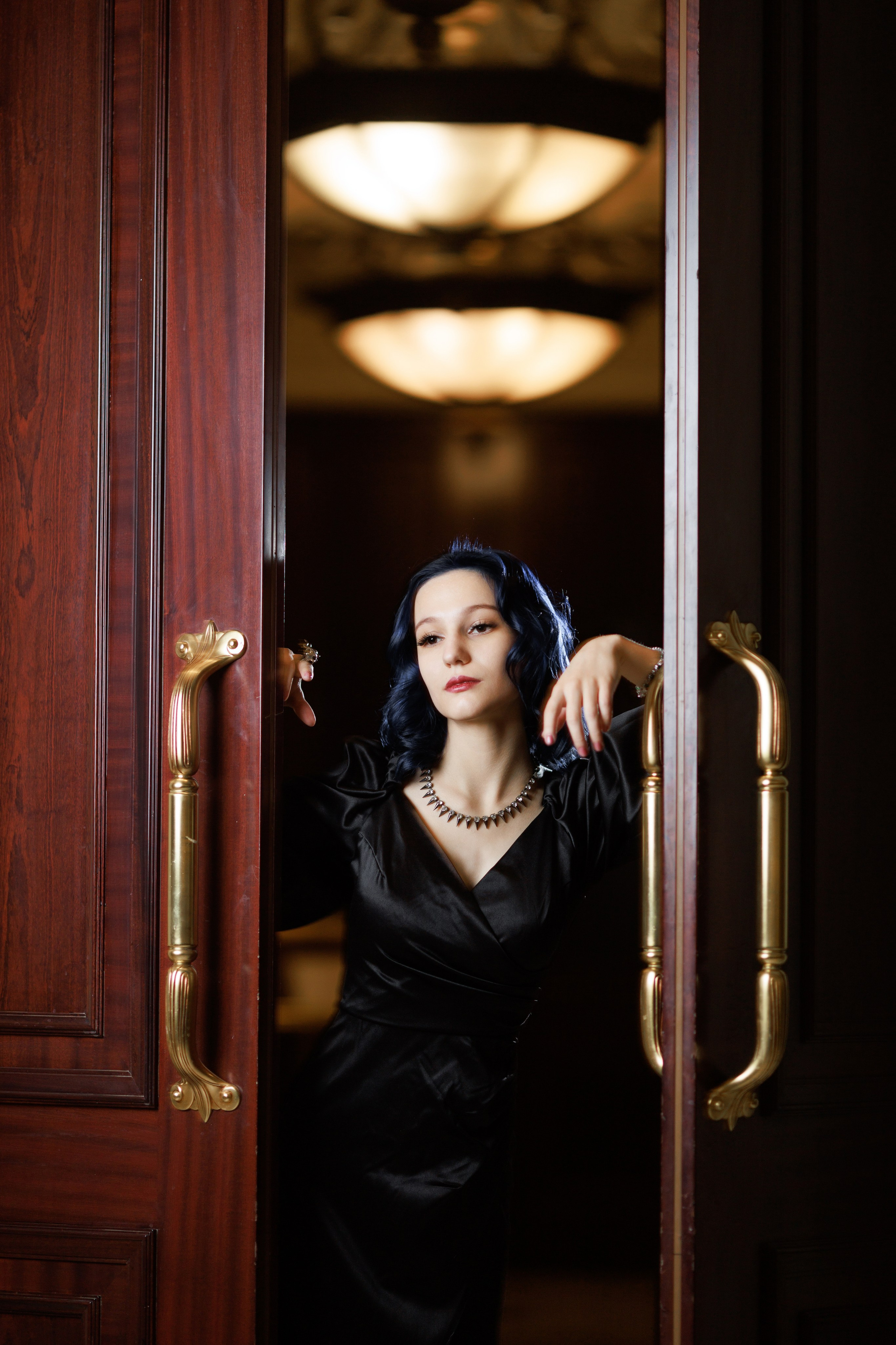 Выездная съемка 9 кл. Фотограф Олег Сотник