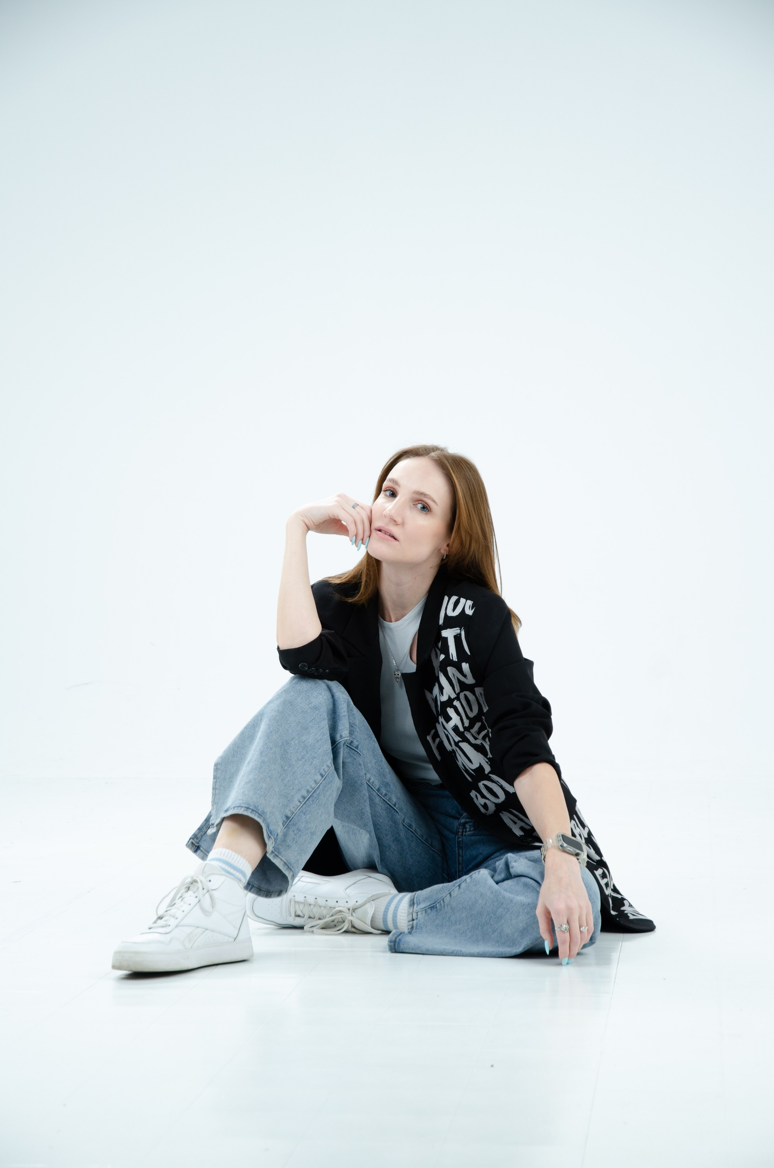 Портрет/студийная. Фотограф в Краснодаре Захарова Олеся