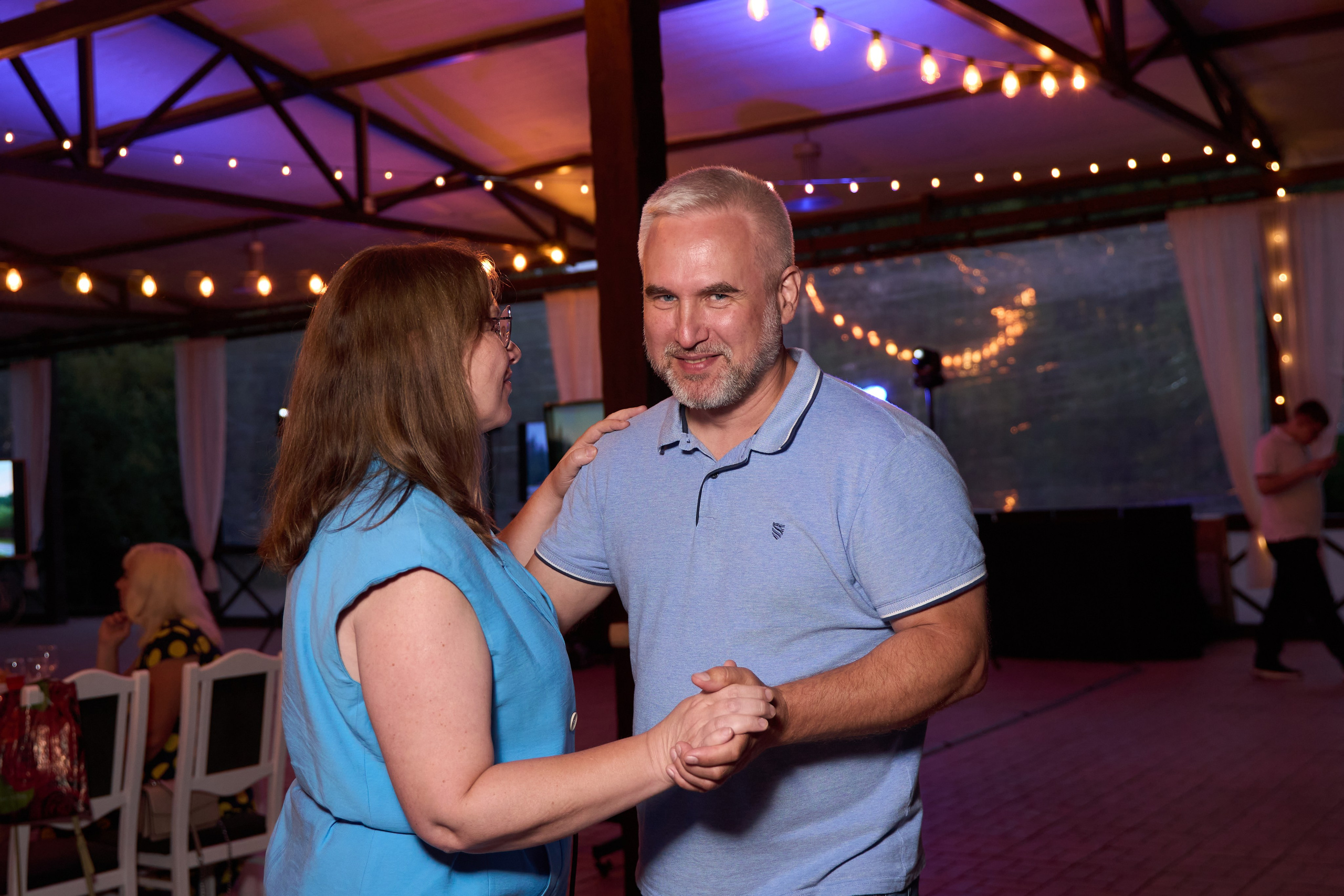 Выпускной. TRINITY GRAPH