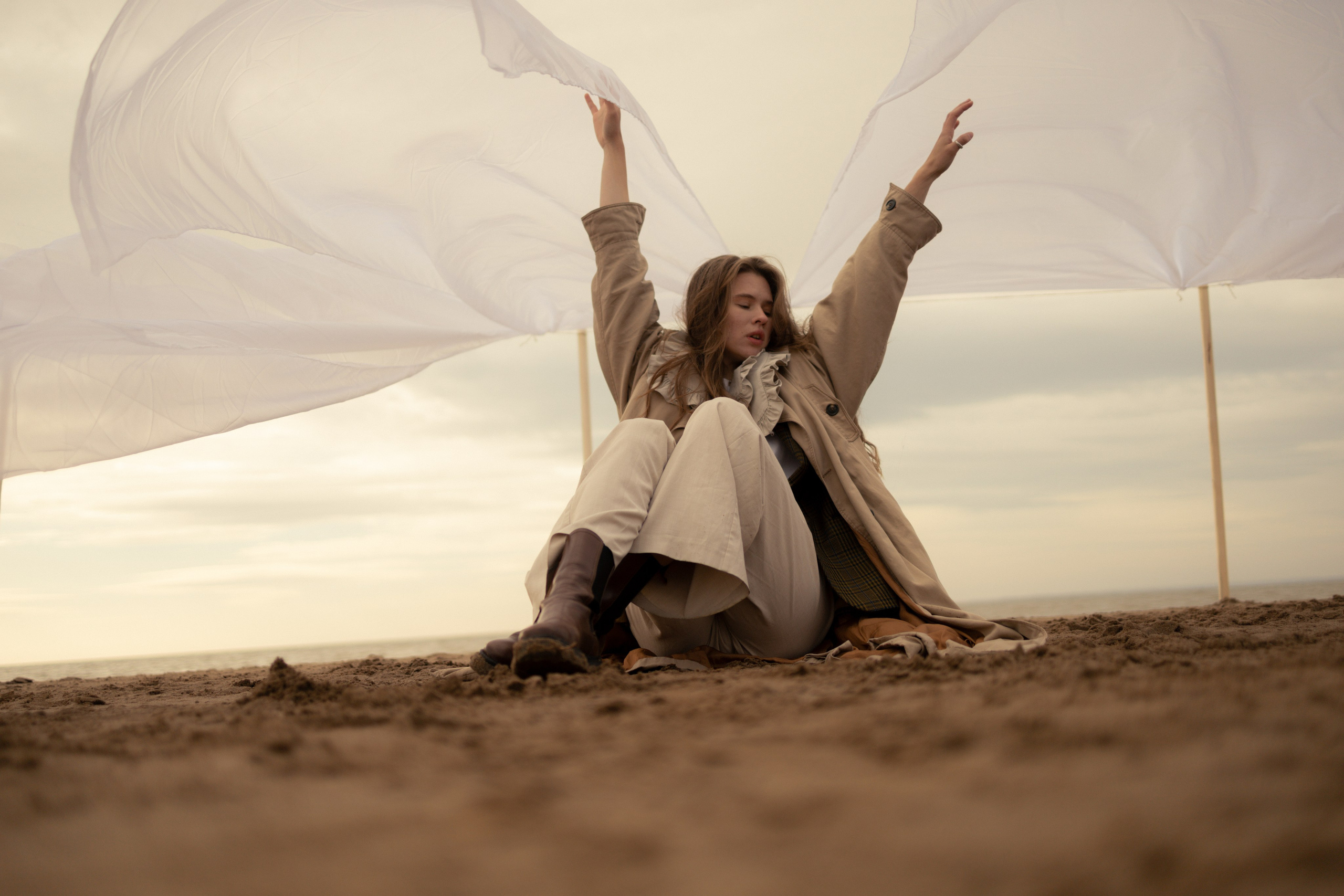 Леся. Фотограф Зарина. Казань