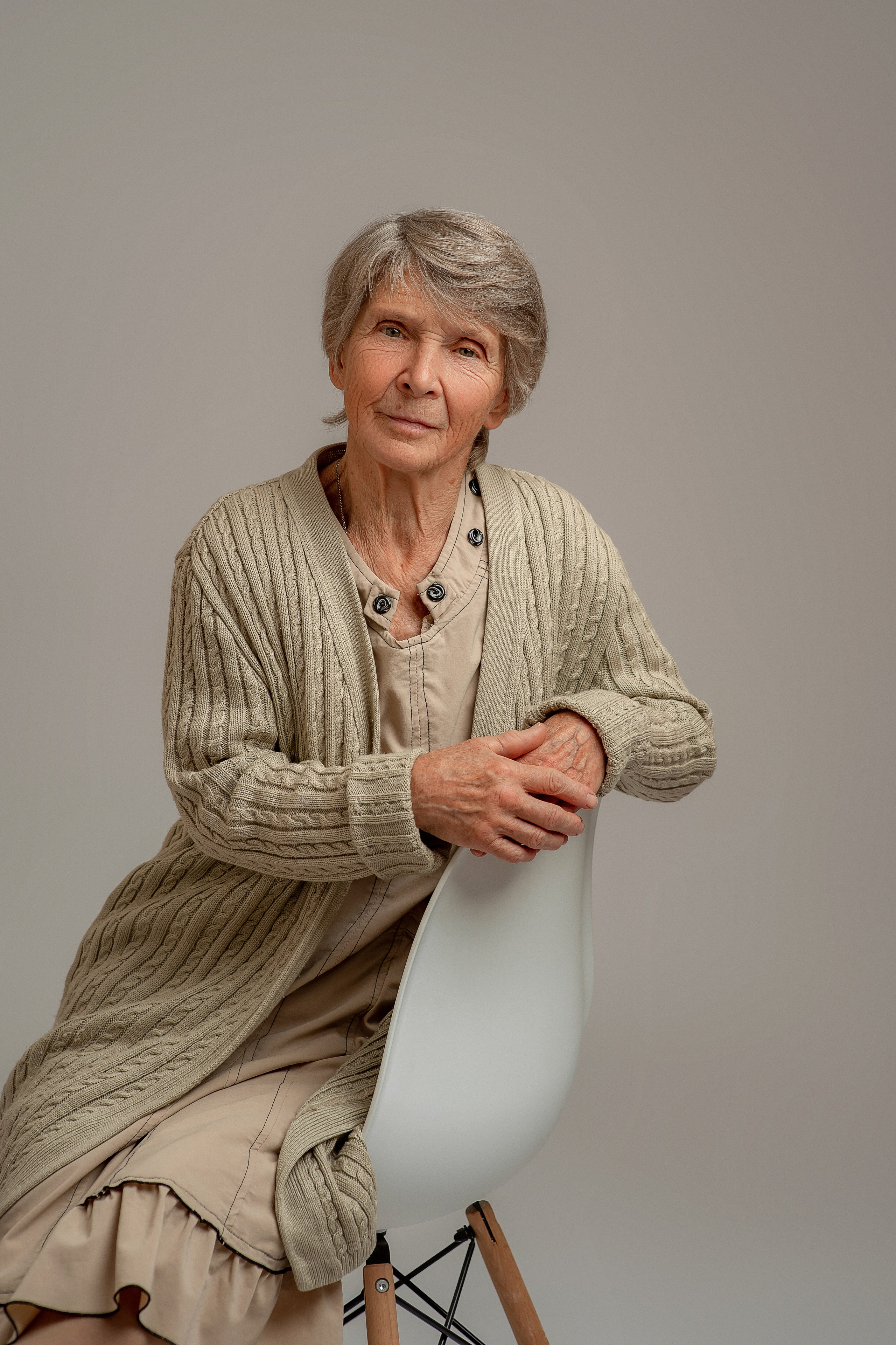 Семья Оли. Семейный и детский фотограф Наталья Горда