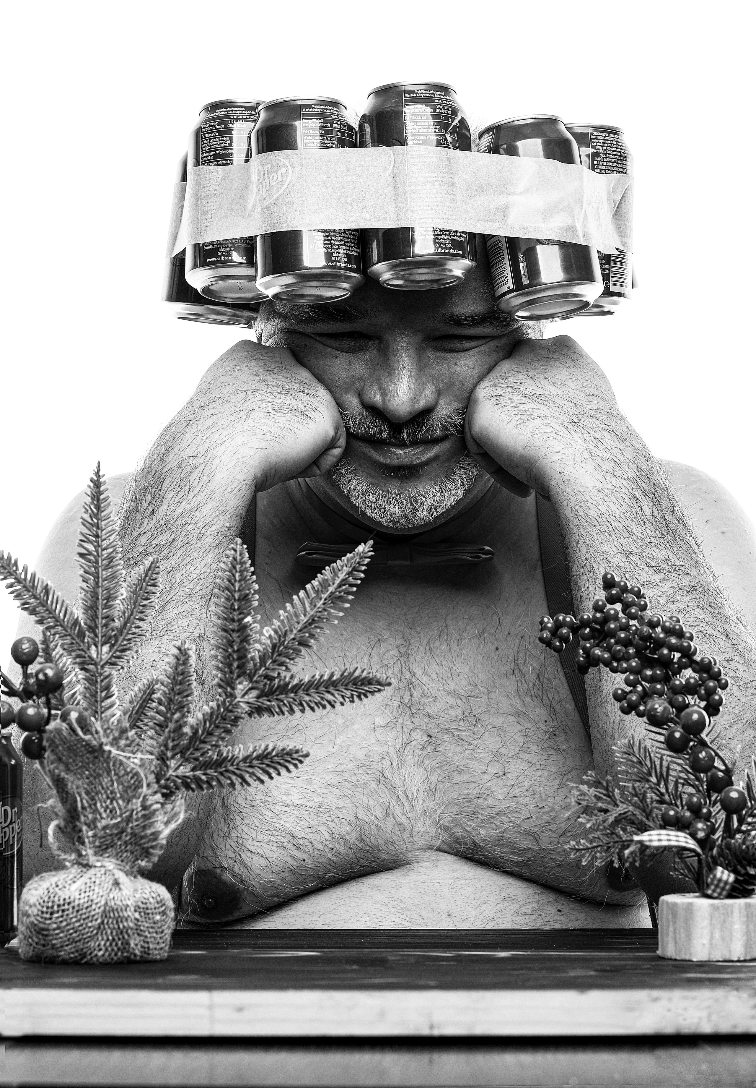 Mr.Pepper. Художественный Фотограф Тольятти