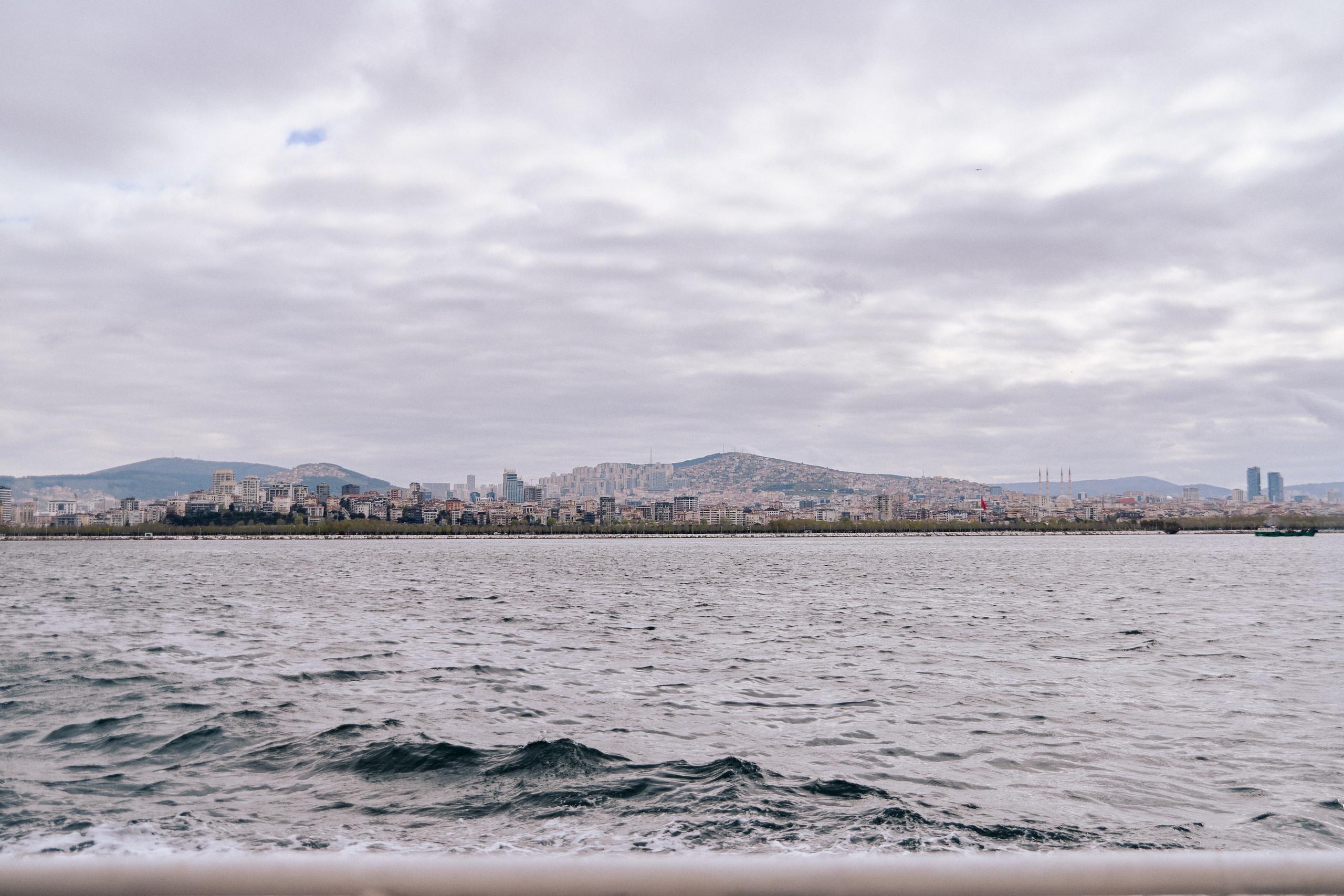 Улица горизонтальная. Jorgis — фотограф в Хургаде / обучение фотографии