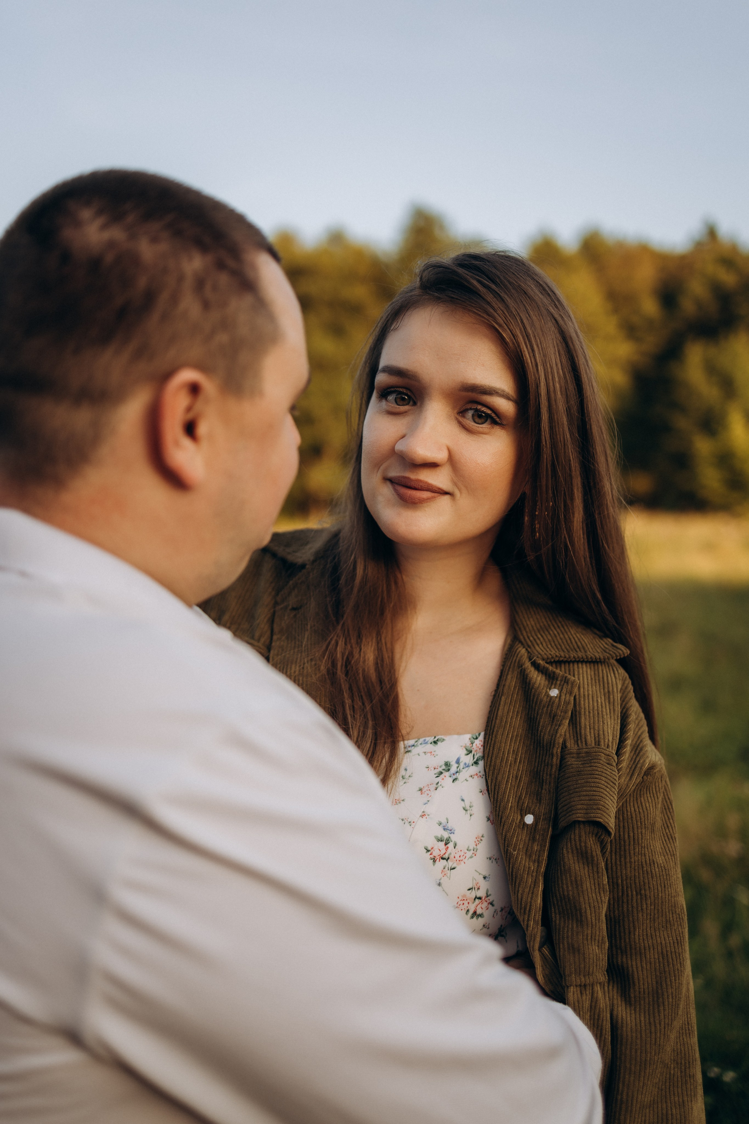 Семейная фотосессия (15.09.2025 г.) г. Жуков (Калужская обл.). Надежда Стар семейный и церковный фотограф в Жукове и Калужской области
