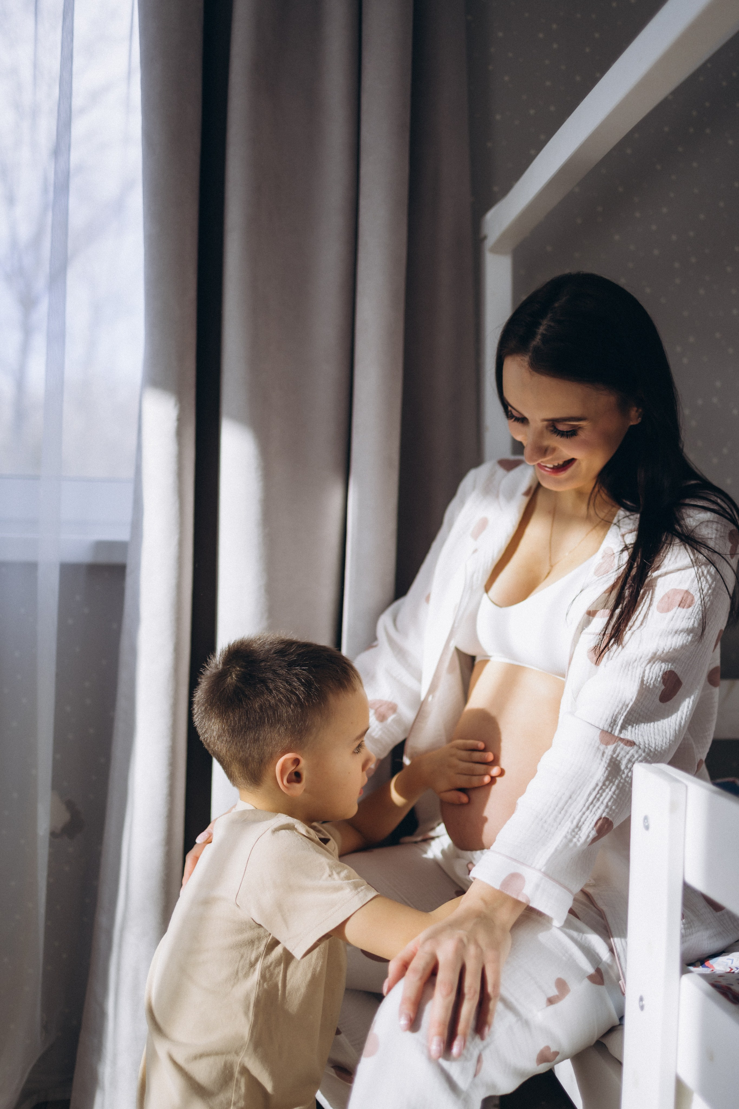 Надежда Стар семейный и церковный фотограф в Жукове и Калужской области