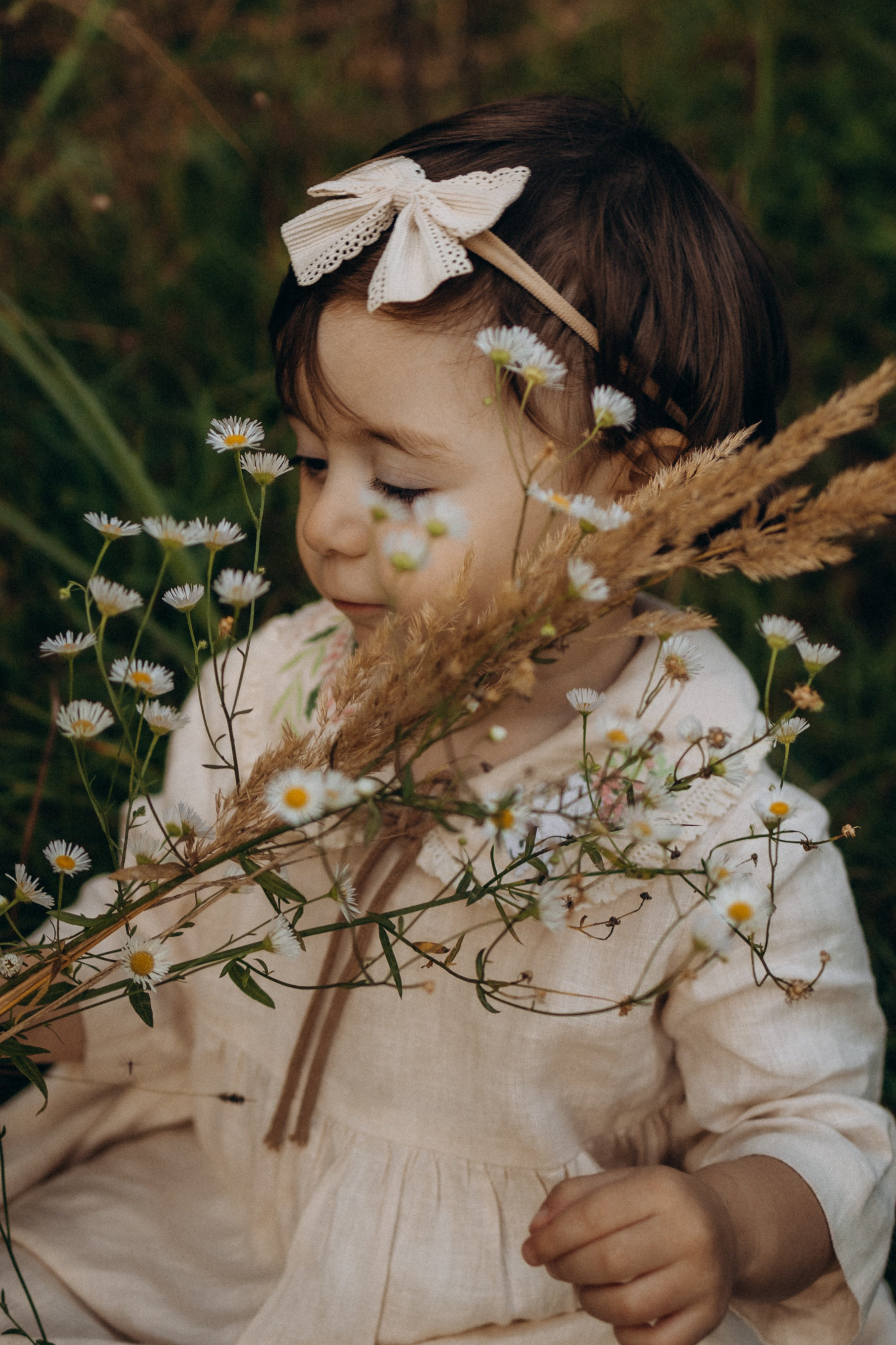 Мама и доченька (14.09.2025 г.) г. Жуков (Калужская обл.). Надежда Стар семейный и церковный фотограф в Жукове и Калужской области