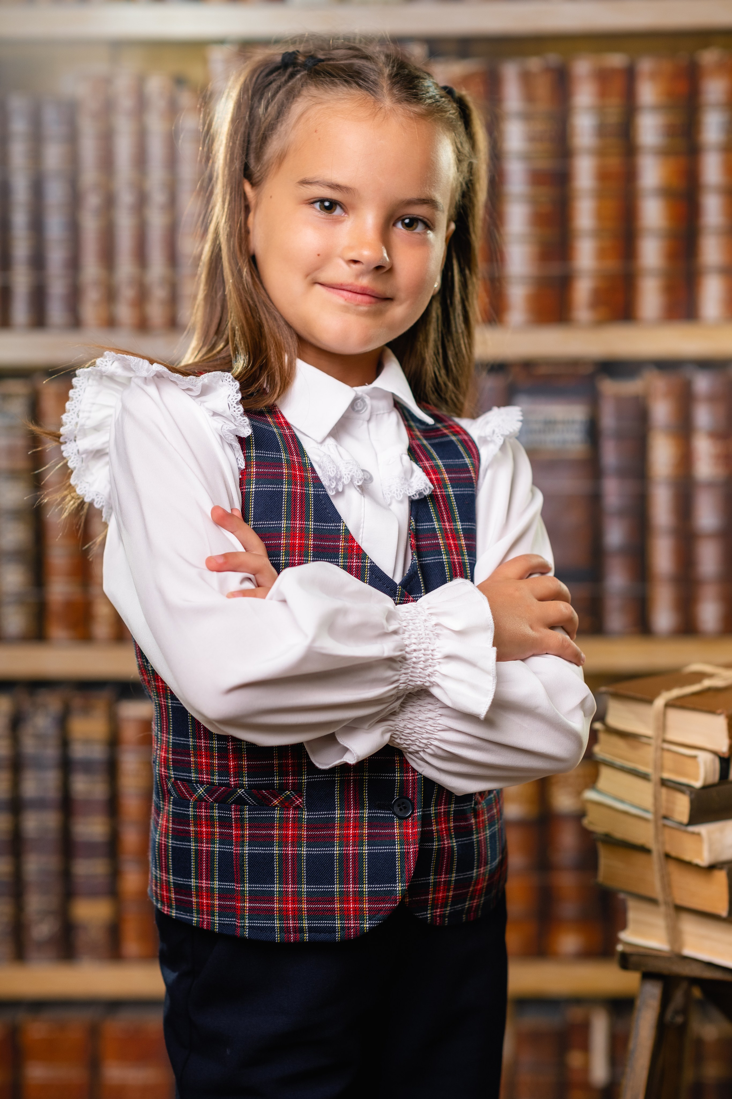 Дом детской фотографии Арсюткиной Наталии™