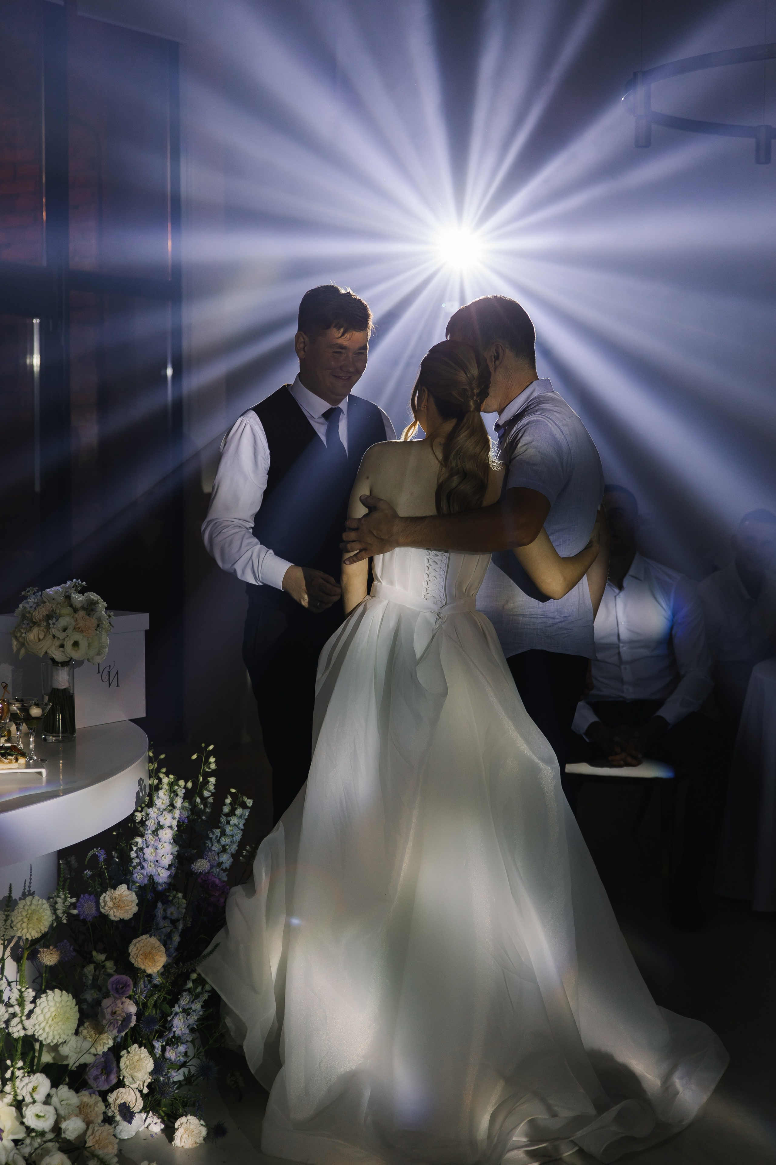 G+I. Свадебный фотограф в Краснодаре Алиса Михайленко