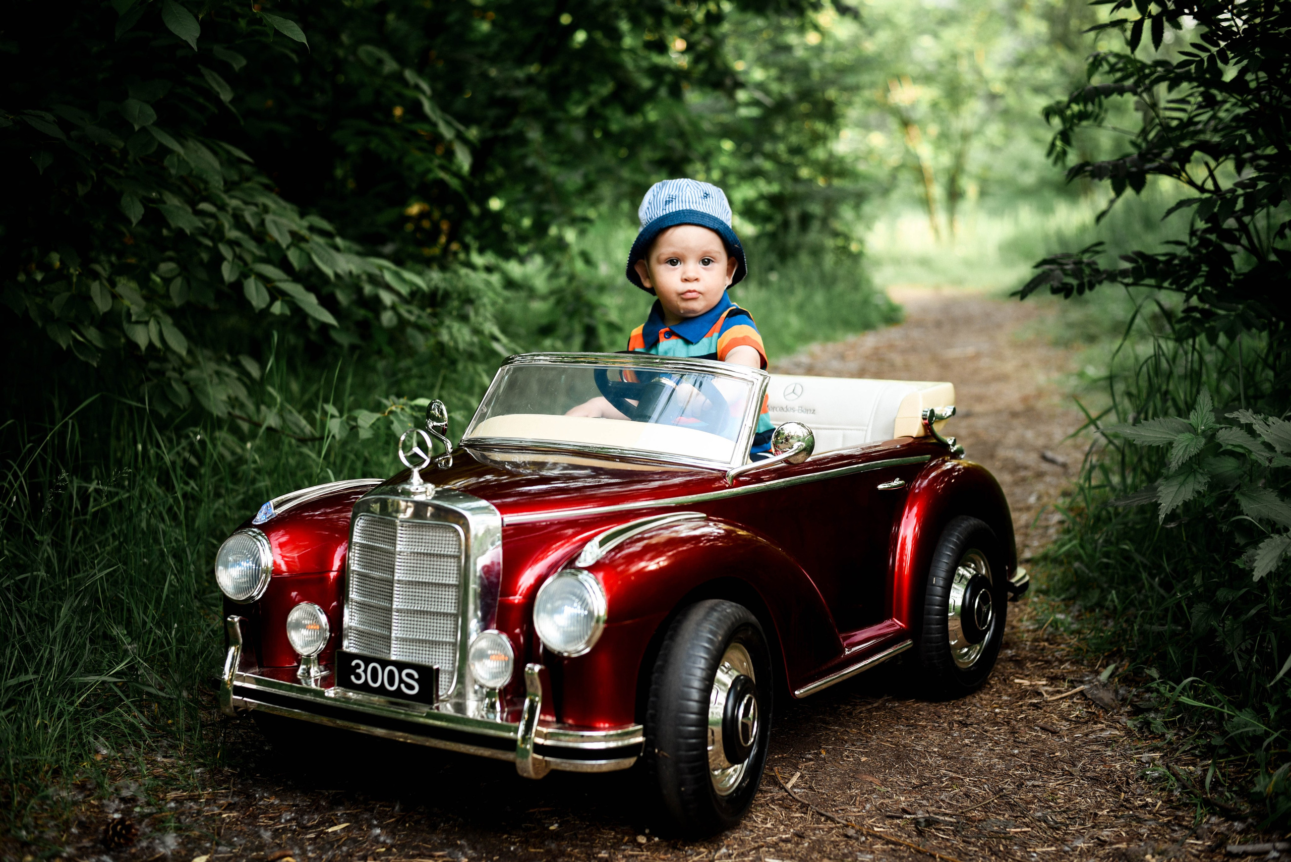 Первый автомобиль. Свадебный, семейный, детский, контент фотограф в Омске Максим Ильин