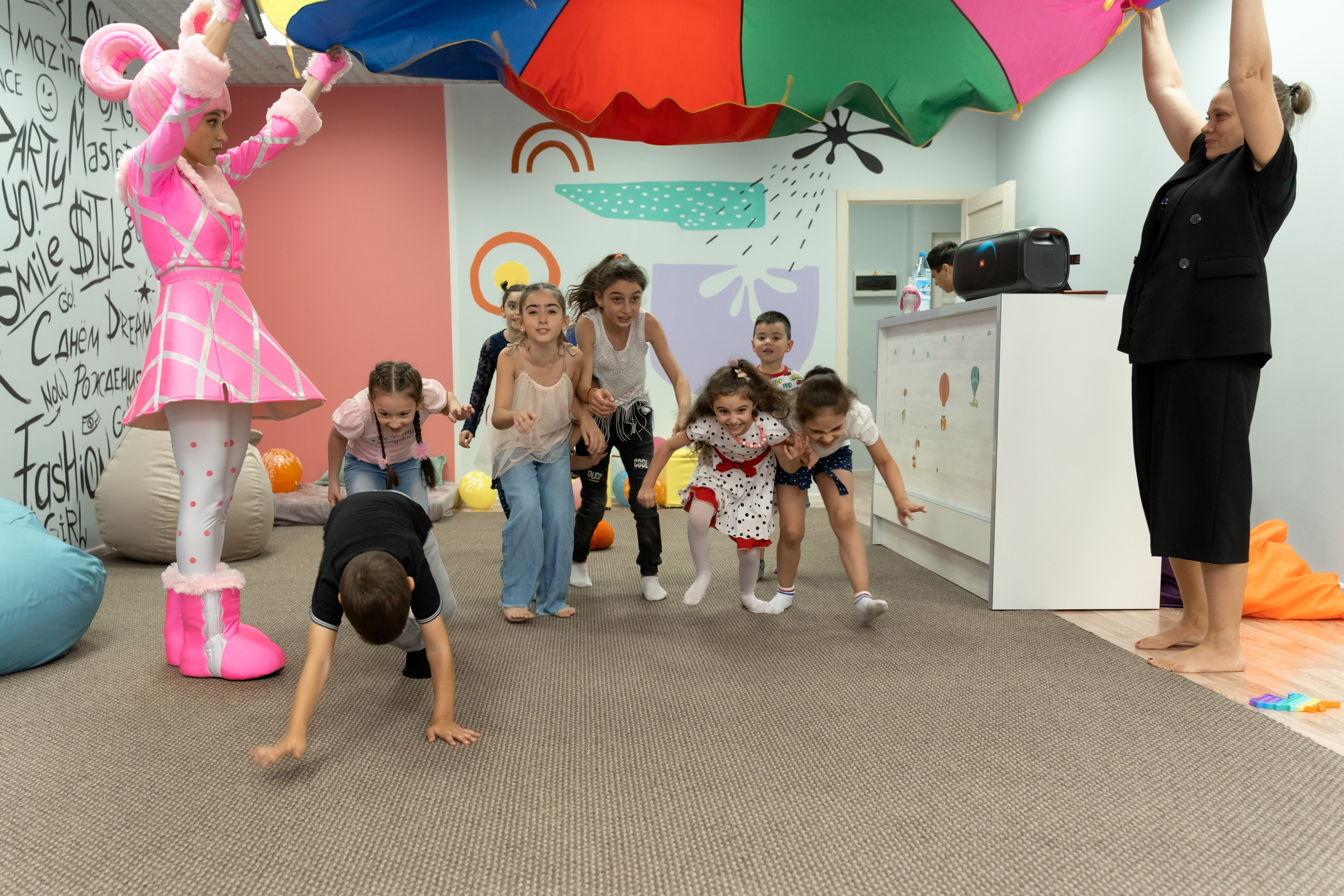 Детский праздник красноярск. Семейный и детский фотограф Красноярск Наталья Сташкевич