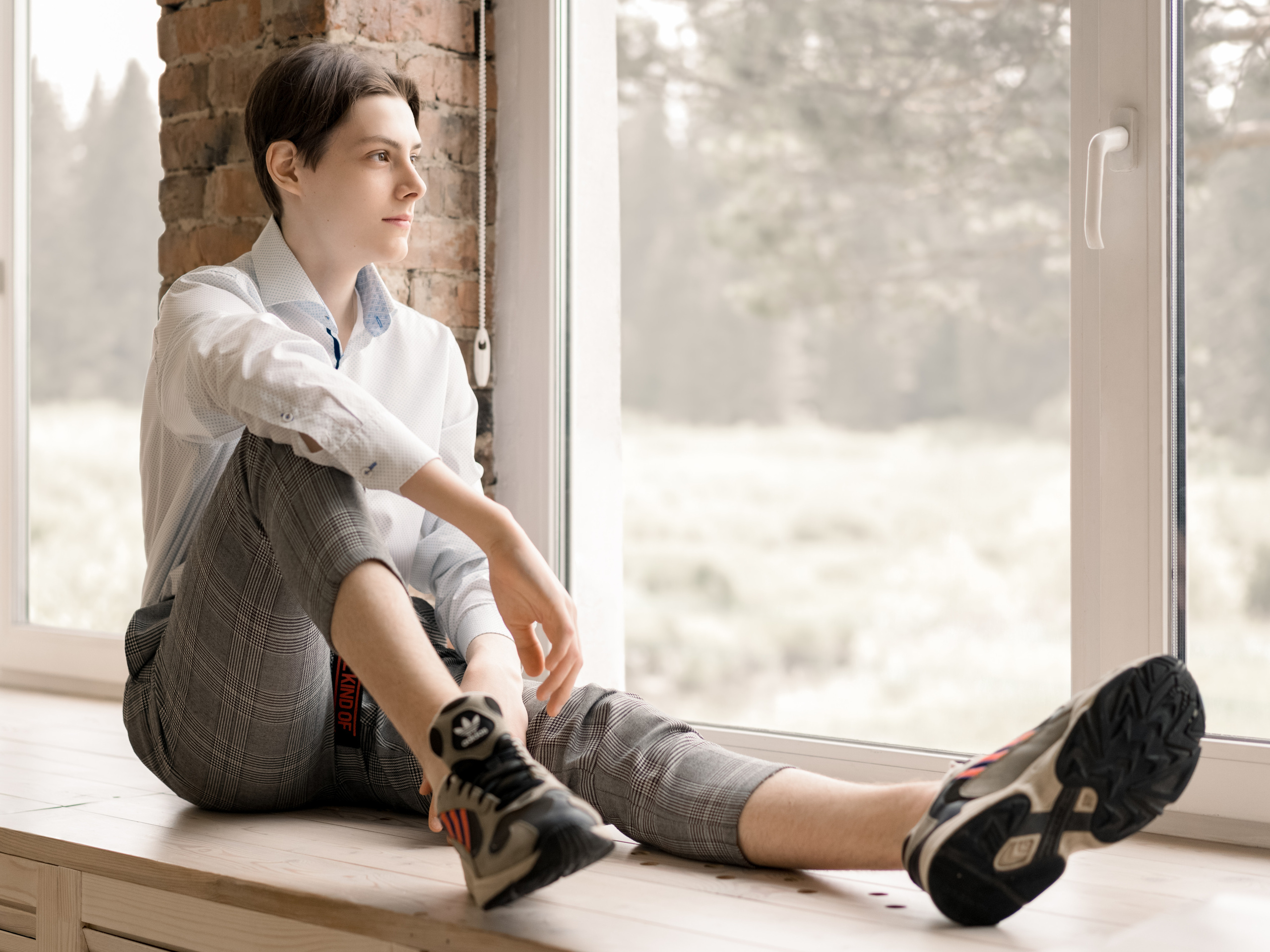 Детская фотосессия. Семейный и детский фотограф Красноярск Наталья Сташкевич