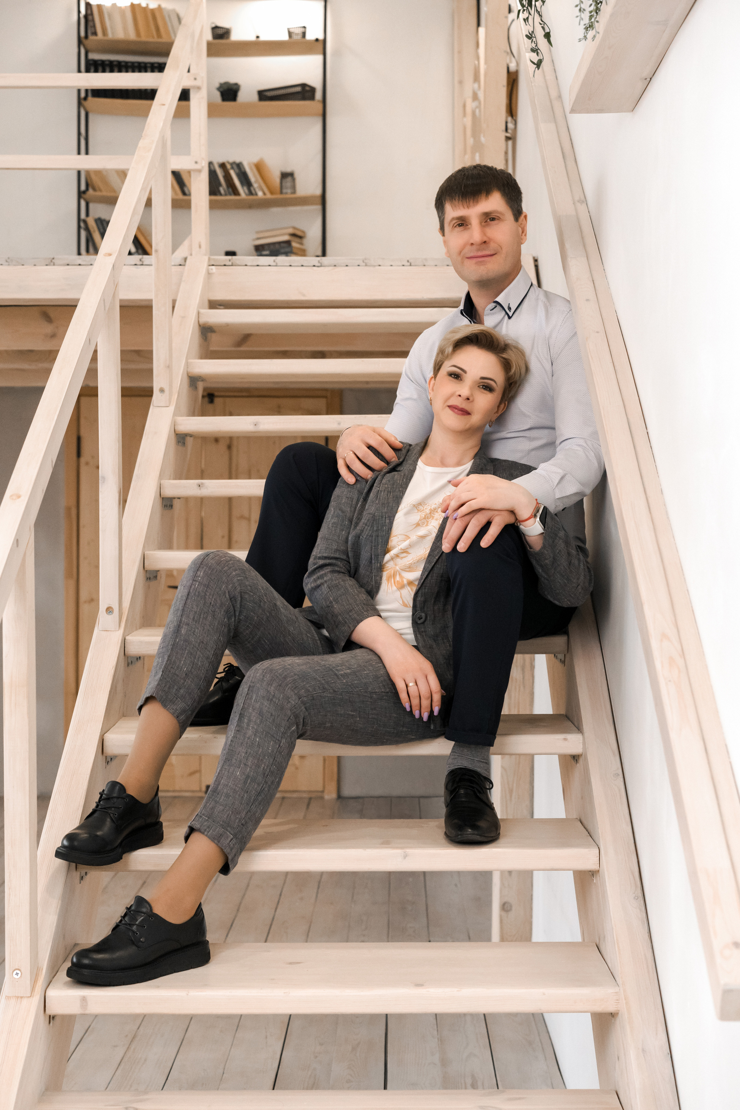 Семейная фотосессия. Семейный и детский фотограф Красноярск Наталья Сташкевич