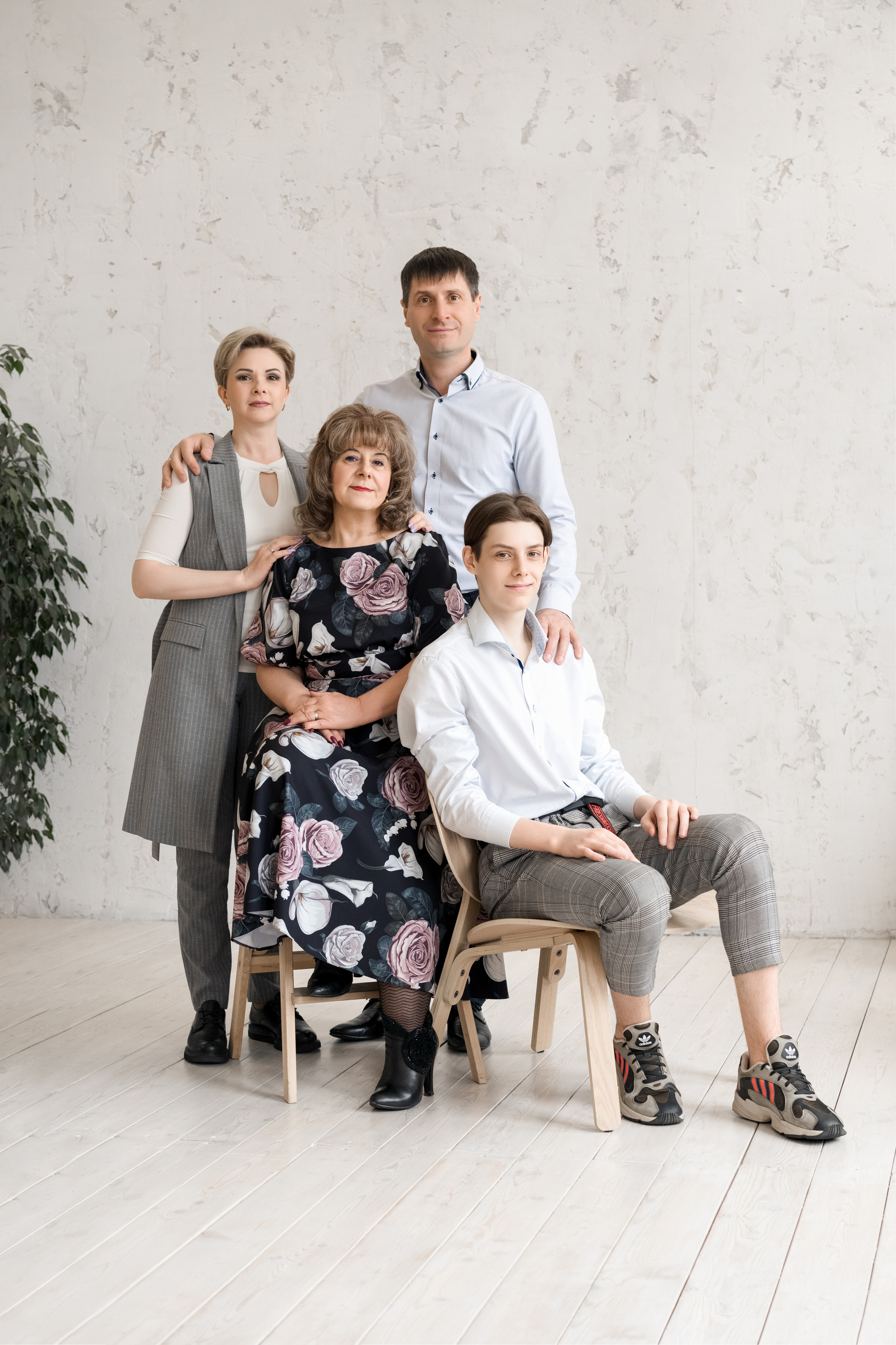 Семейная фотосессия. Семейный и детский фотограф Красноярск Наталья Сташкевич