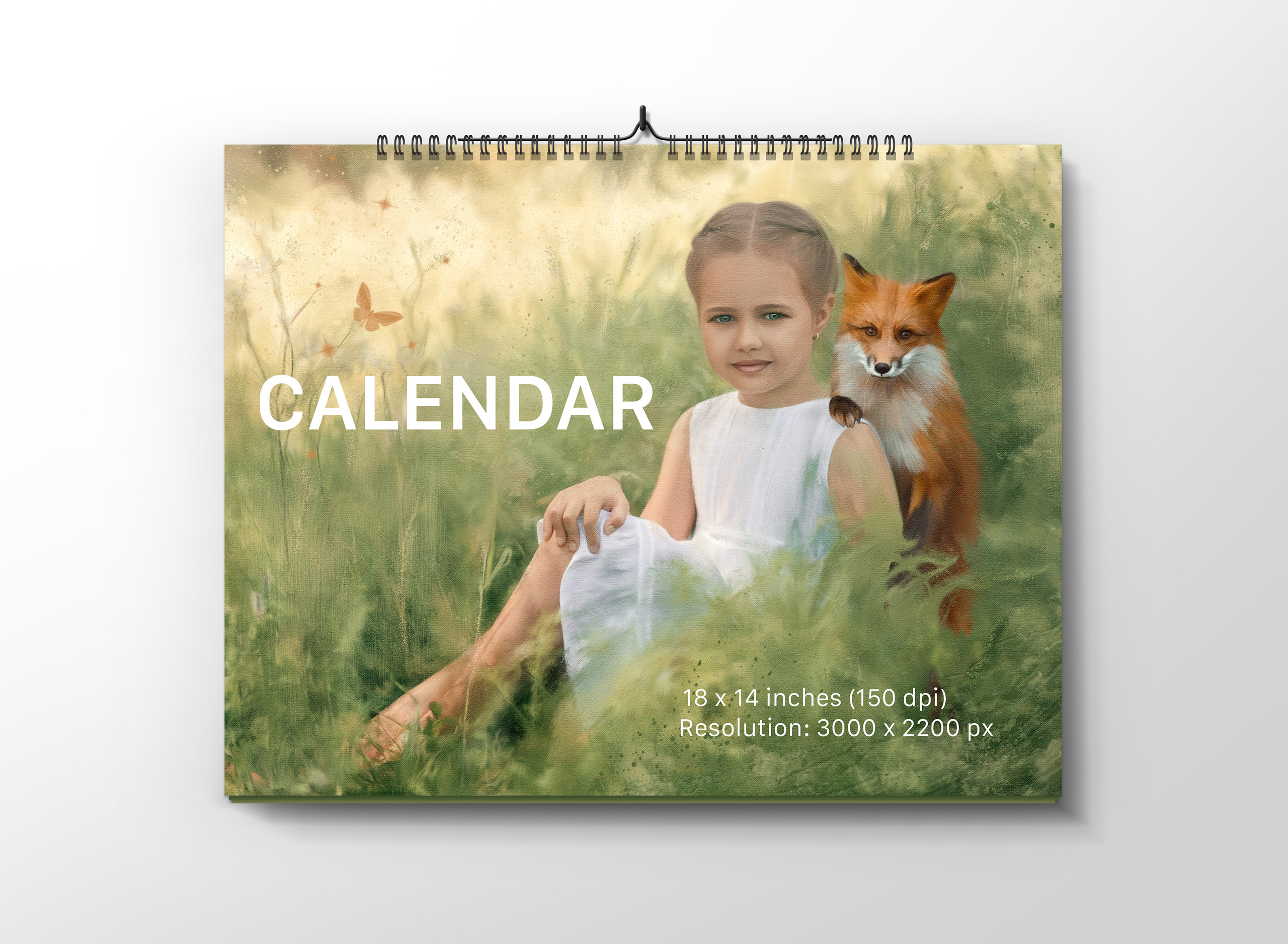 Цифровой портрет по фотографии в стиле масляной живописи Красноярск. Семейный и детский фотограф Красноярск Наталья Сташкевич