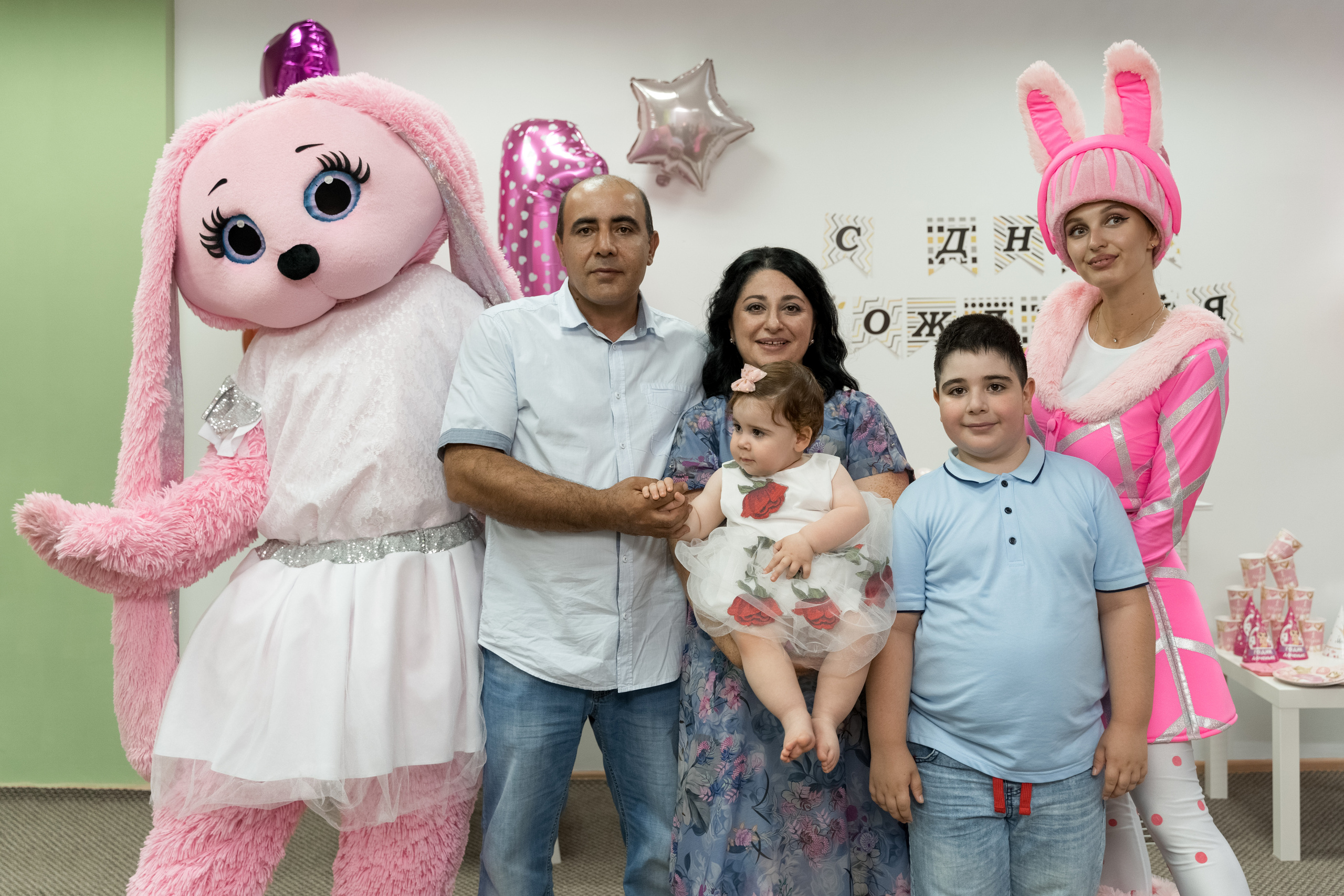 Детский праздник красноярск. Семейный и детский фотограф Красноярск Наталья Сташкевич