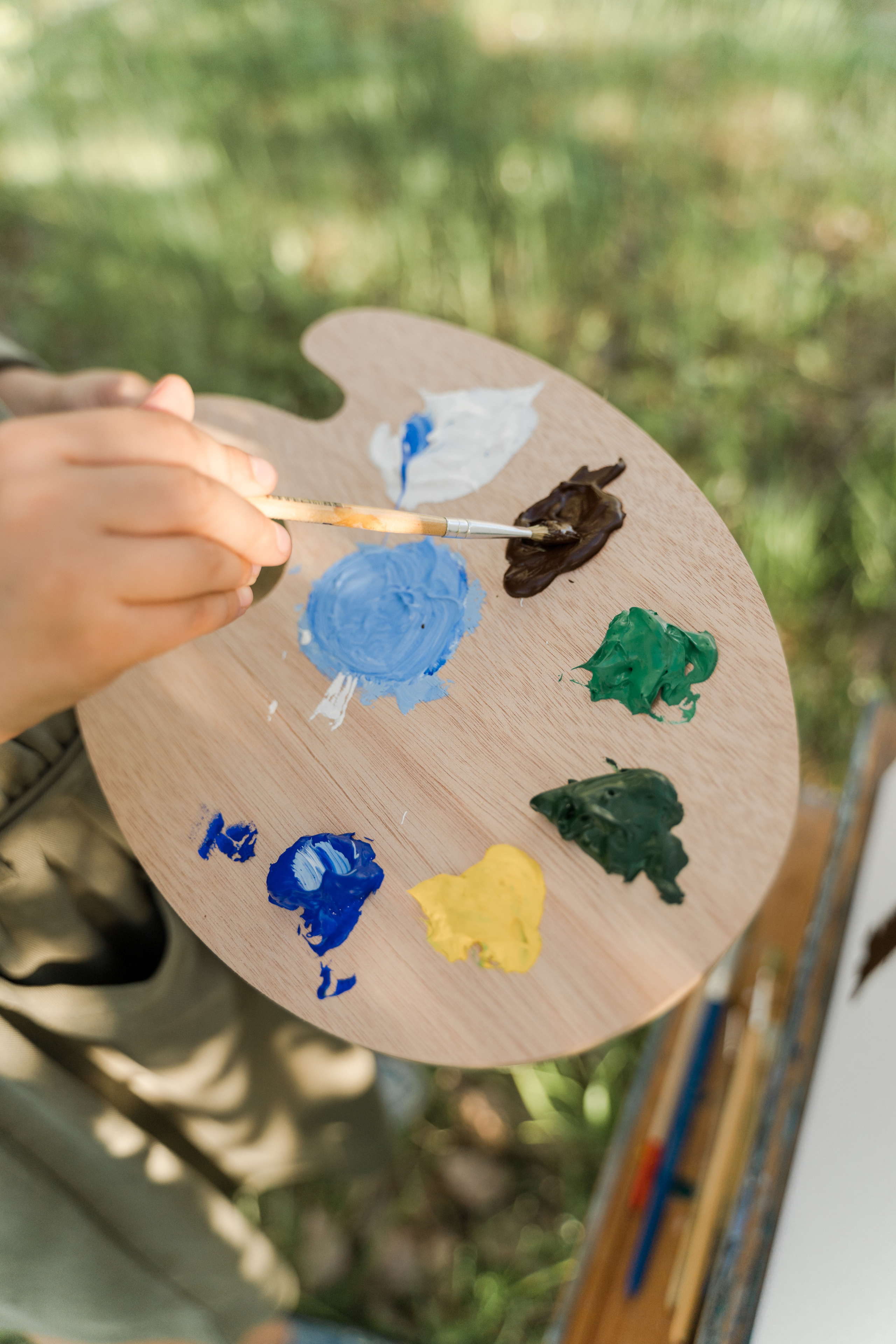 Детская фотосессия. Семейный и детский фотограф Красноярск Наталья Сташкевич