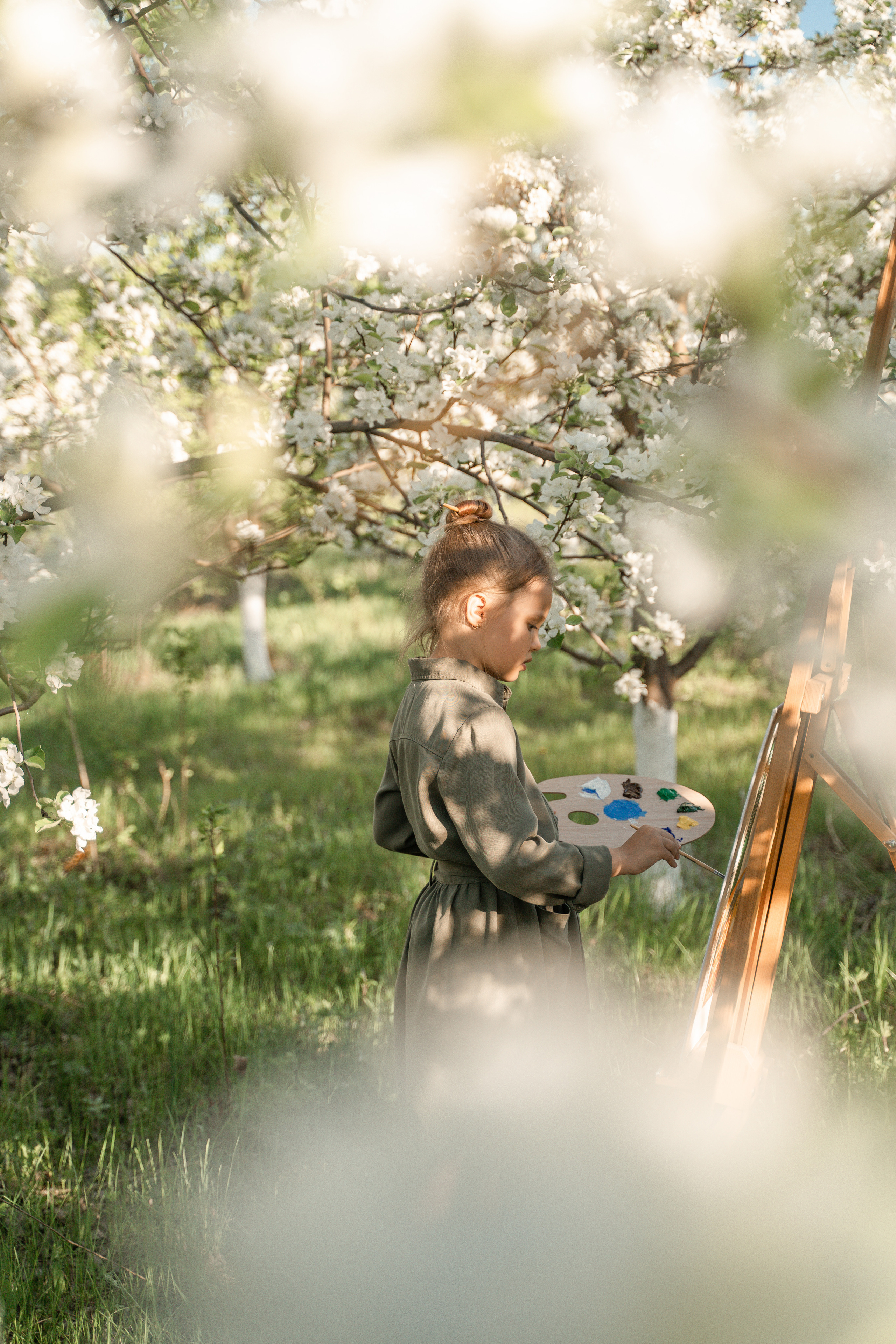 Детская фотосессия. Семейный и детский фотограф Красноярск Наталья Сташкевич