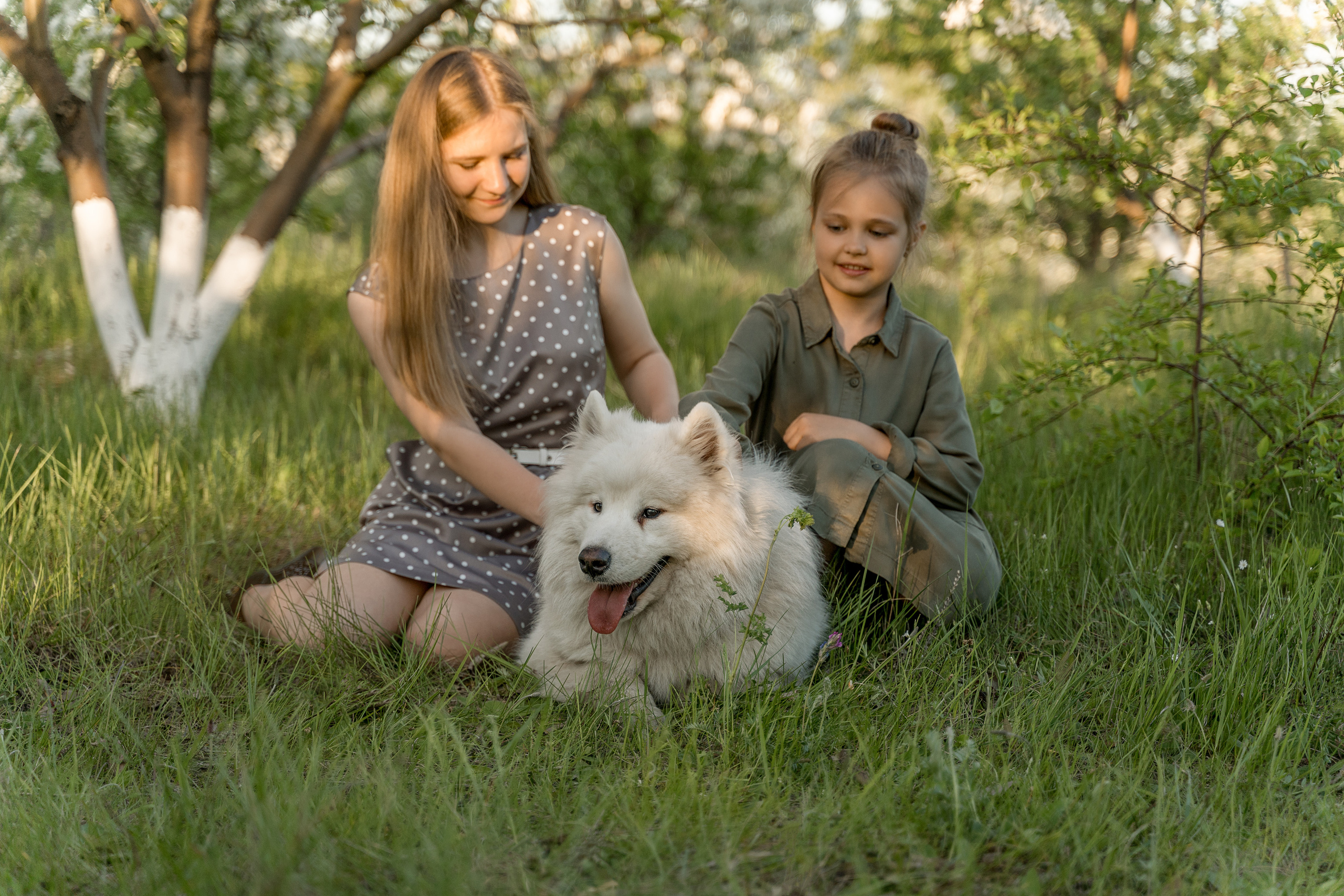 Детская фотосессия. Семейный и детский фотограф Красноярск Наталья Сташкевич