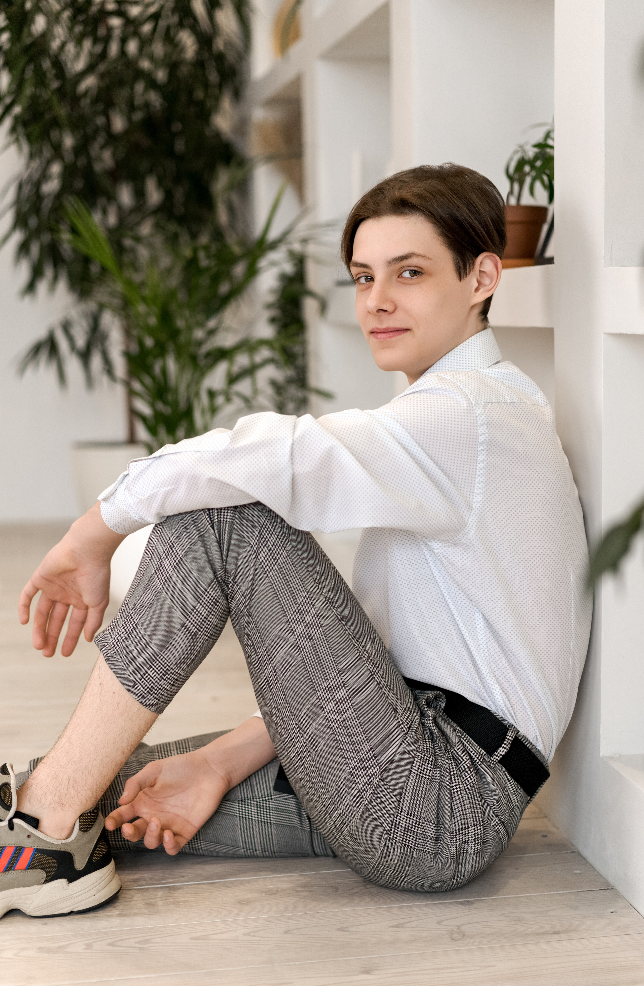 Детская фотосессия. Семейный и детский фотограф Красноярск Наталья Сташкевич