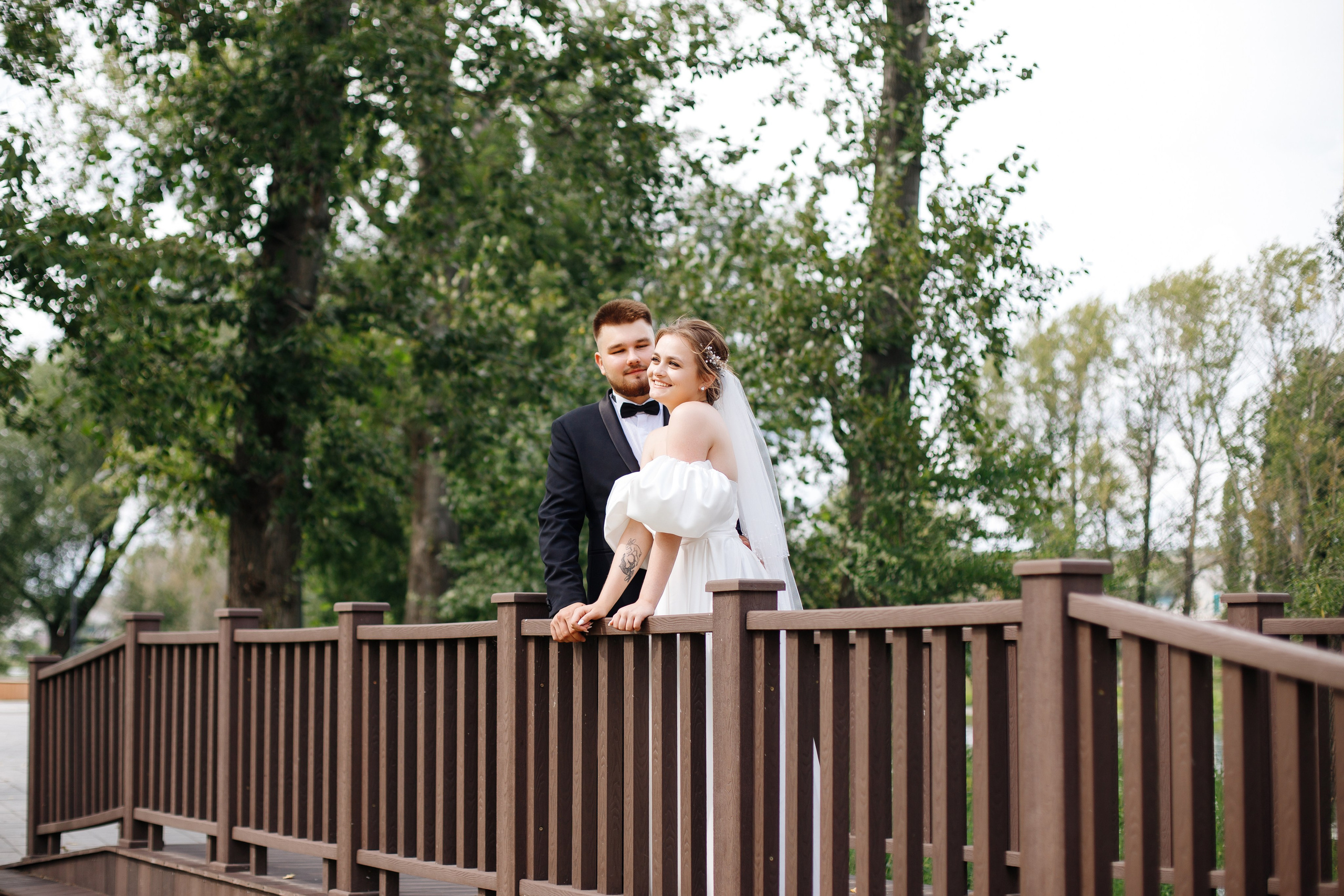 Артём ♥ Дарья. Свадебный и семейный фотограф в городе Воронеж. Ирина Боловина