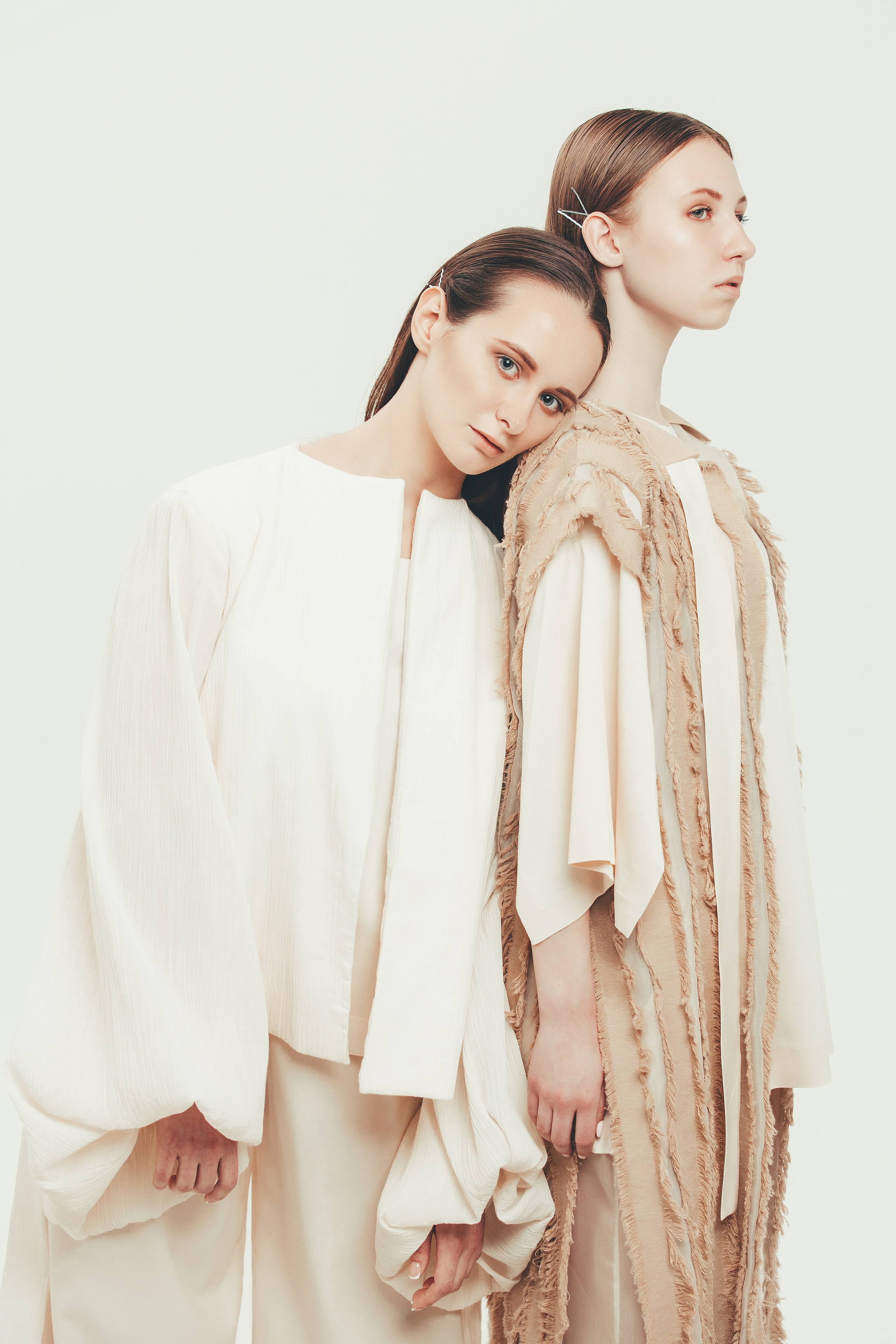 Fashion съемка. Фотограф Валерий Чернявский