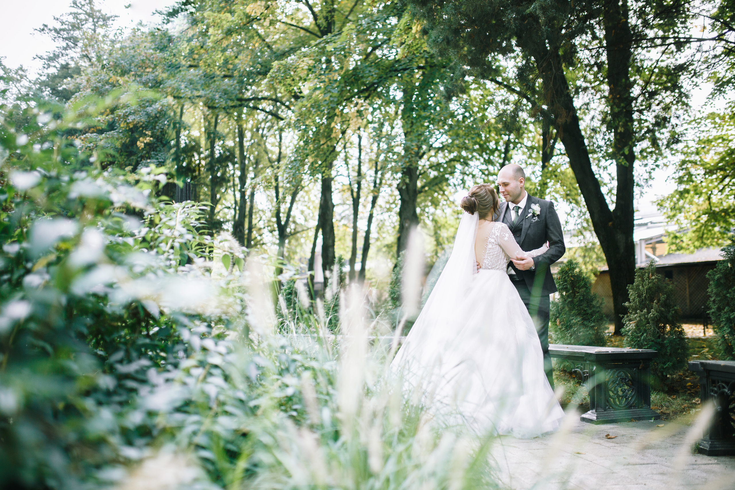 Vladislav&Irina. Свадебный /Семейный фотограф в Краснодарском крае Лилия Комар